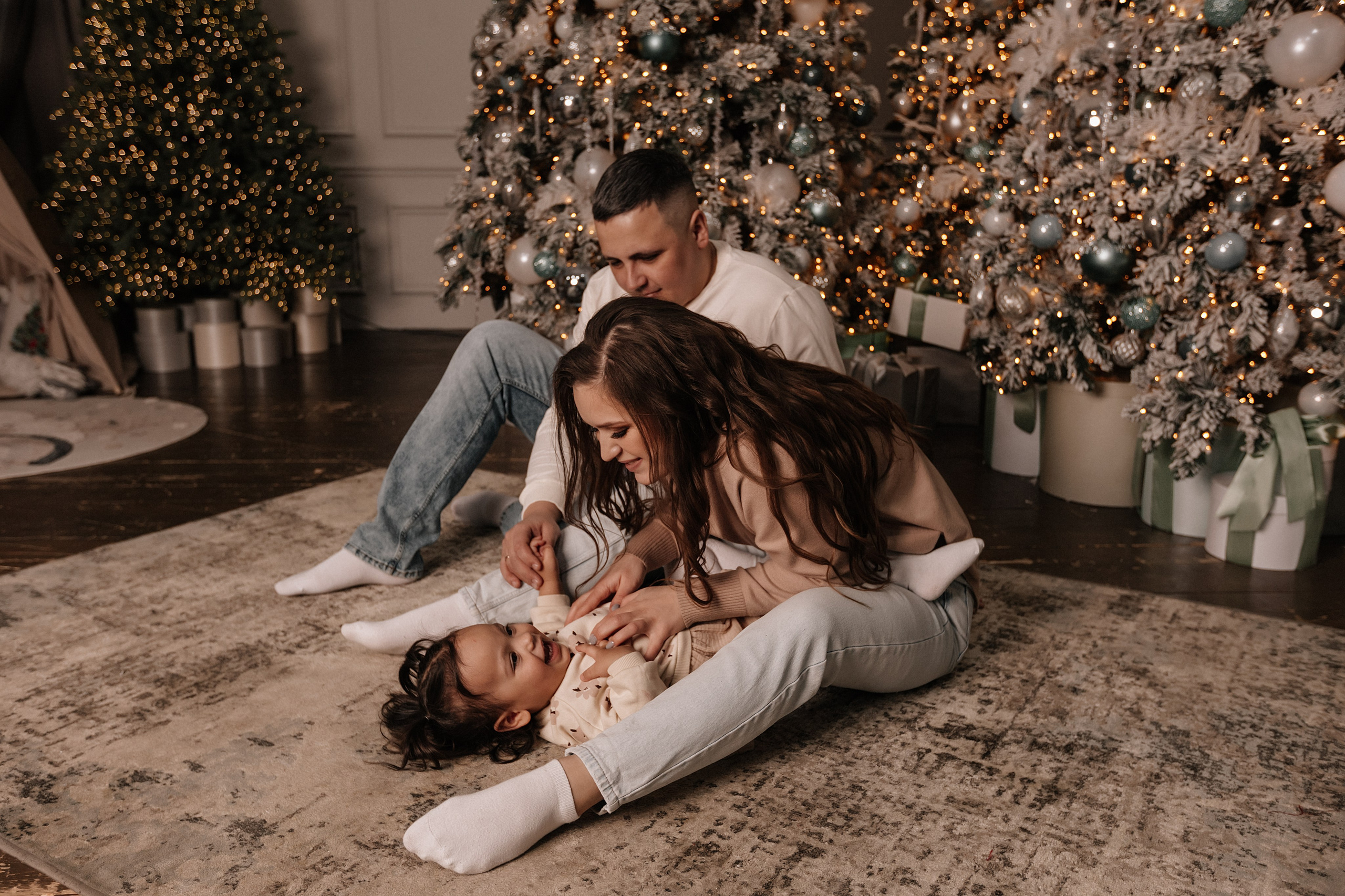 31.12.23. Свадебный и семейный фотограф Светлана Пирюгина