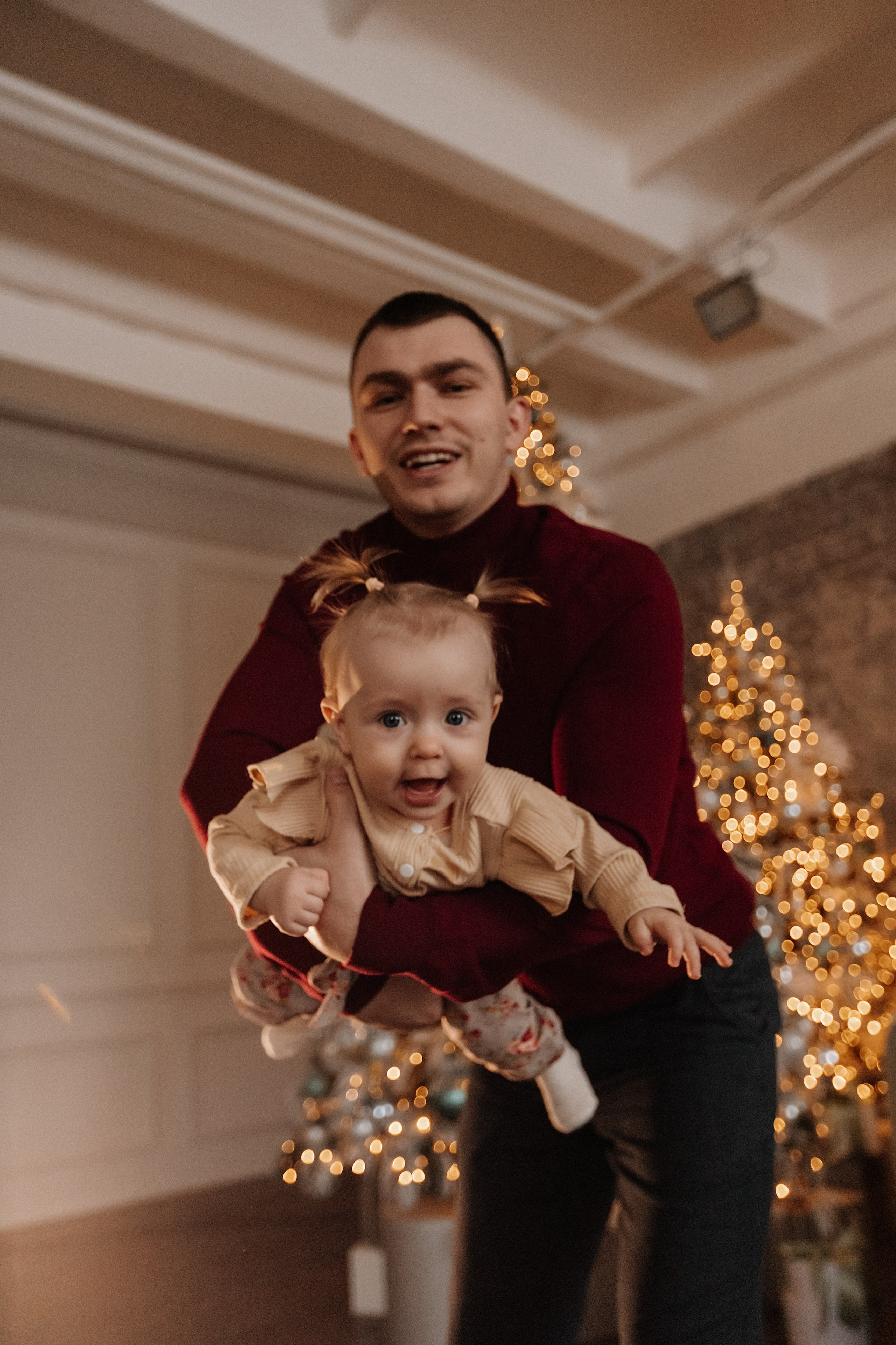 Бузынины. Свадебный и семейный фотограф Светлана Пирюгина