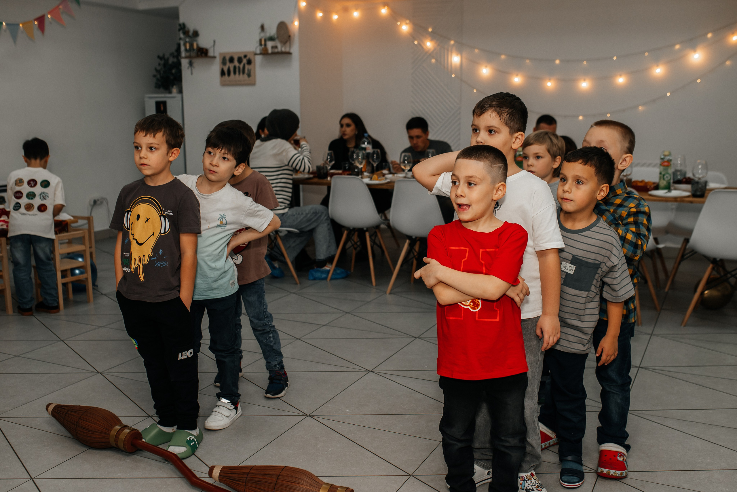 Турнир награждение. Семейный, индивидуальный, контент фотограф Москва