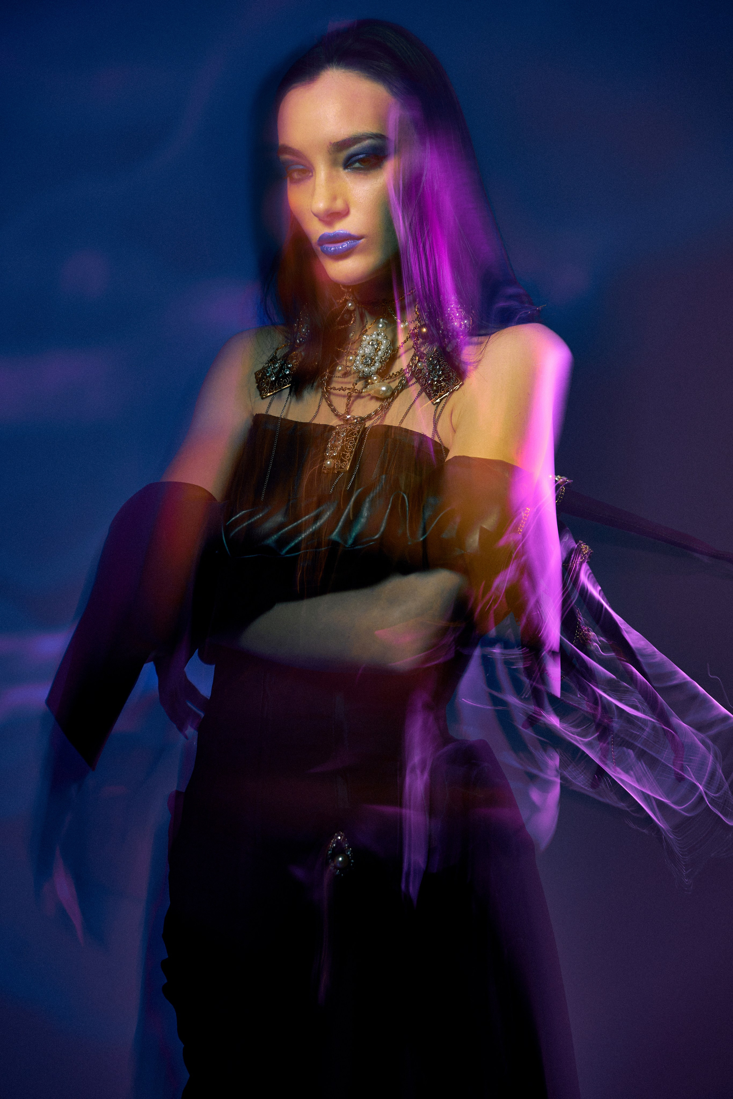 Oleg Zakharov Designer