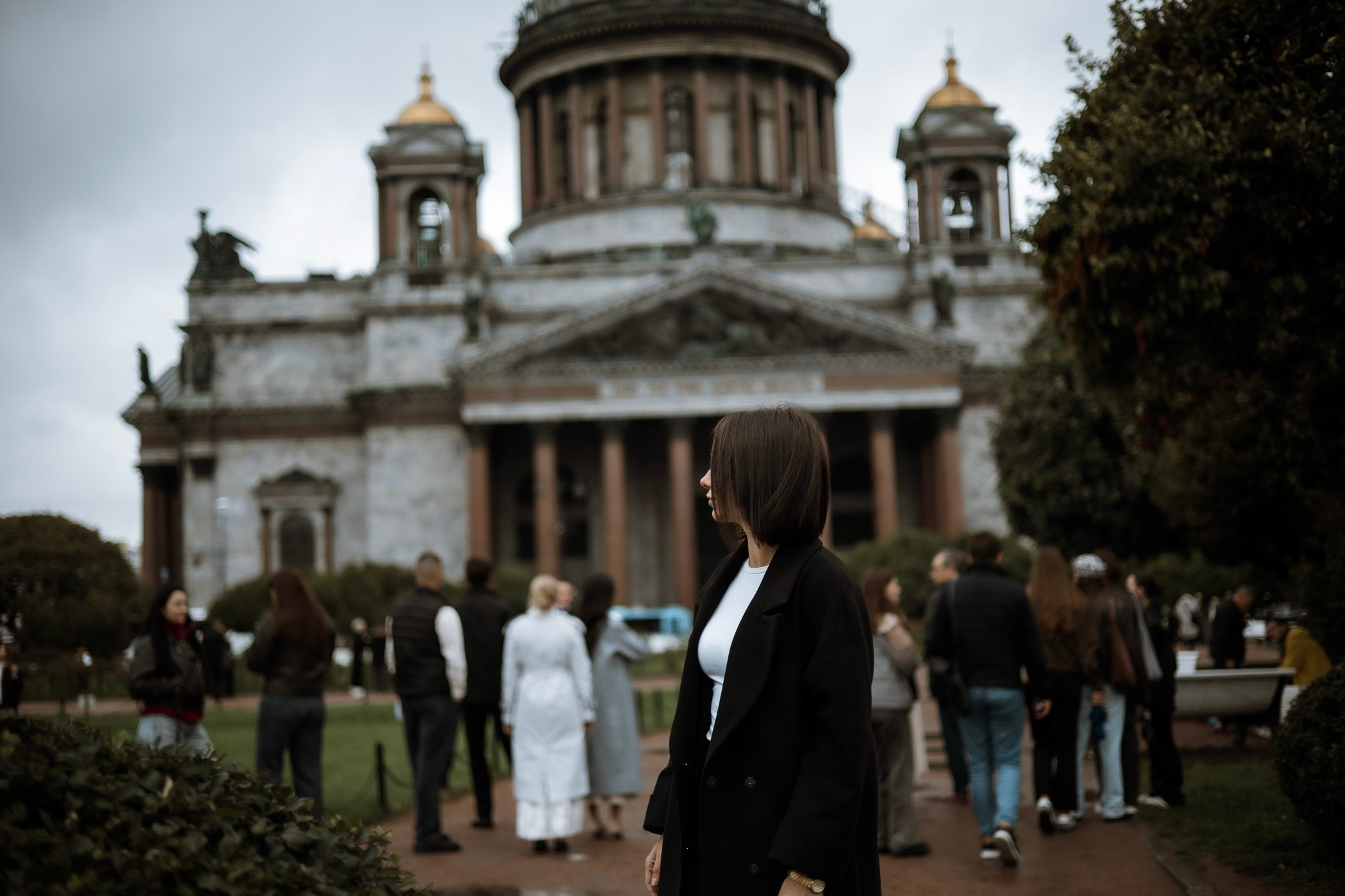 Natalya. Самид Али, фотограф из Санкт-Петербурга, Россия
