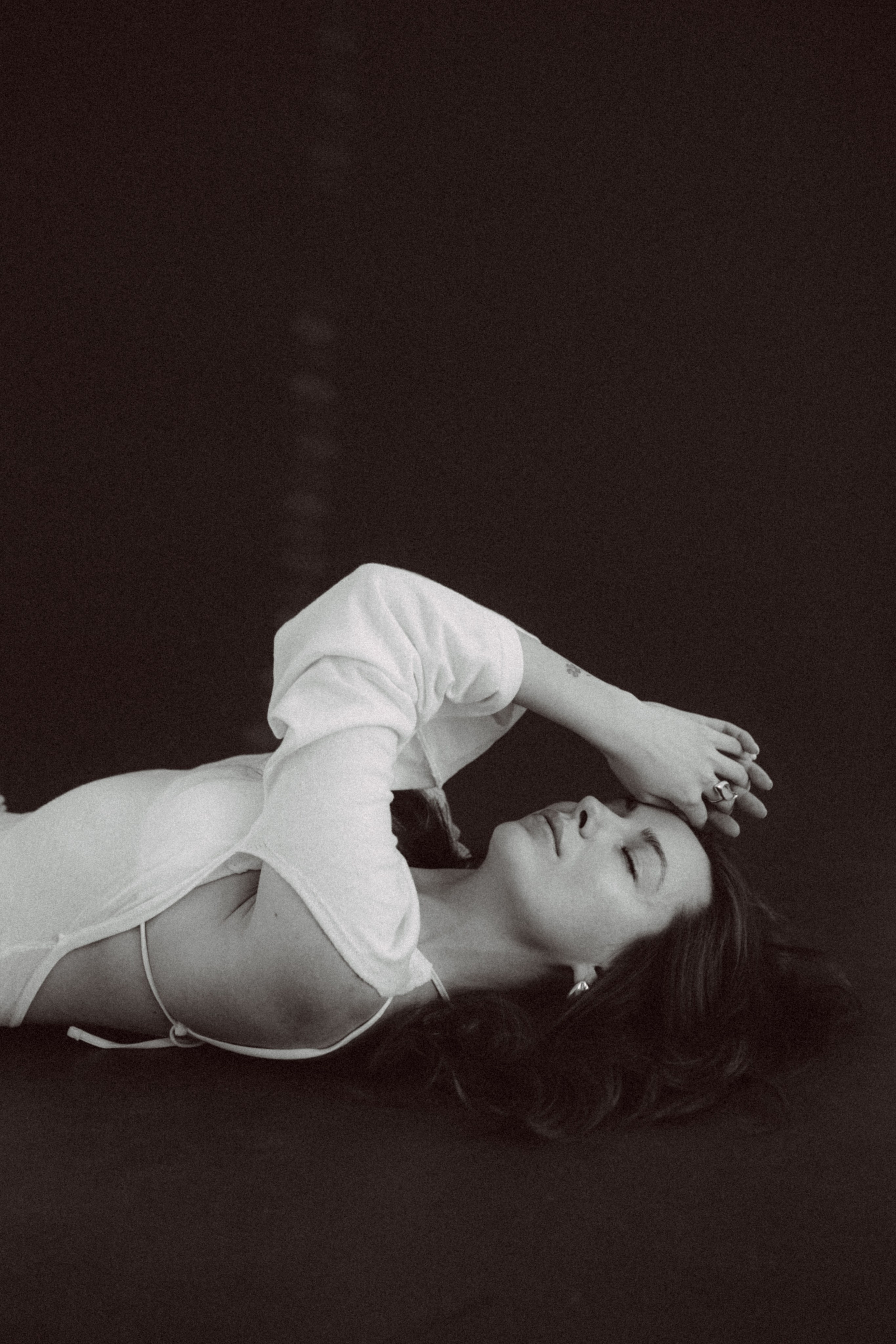 Оля. Фотограф Стилист Тюмень Вера Хайруллина