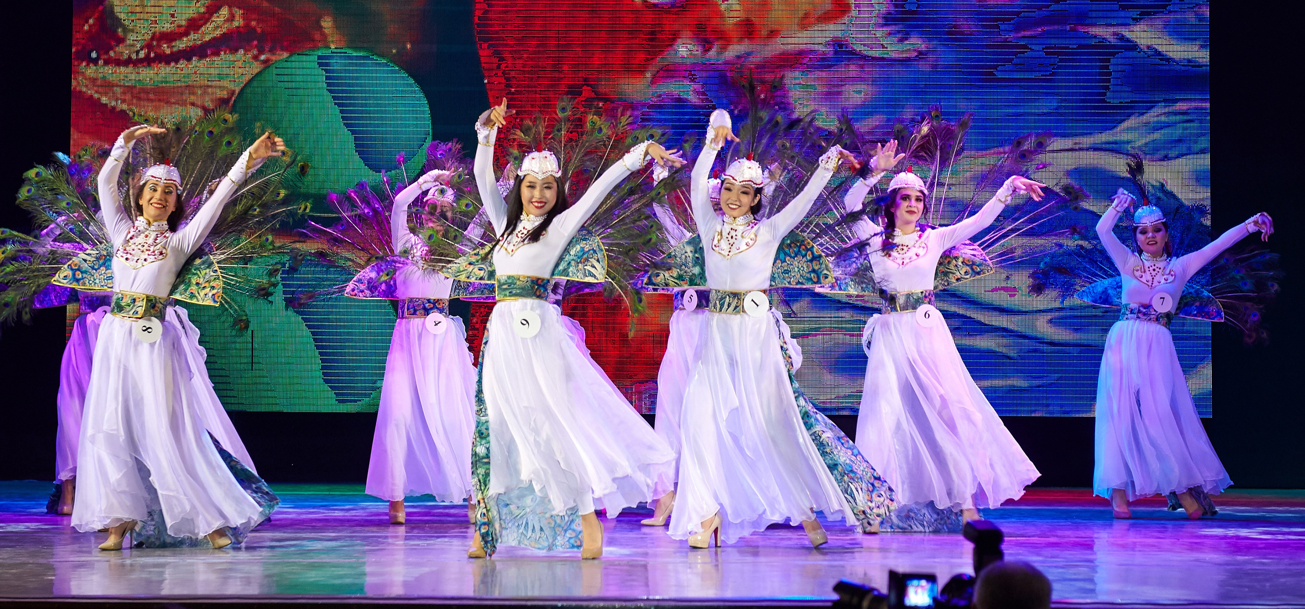 АЗИЯ СИБИРЬ КРАСНОЯРСК. Фотограф Сергей Осин, г. Красноярск