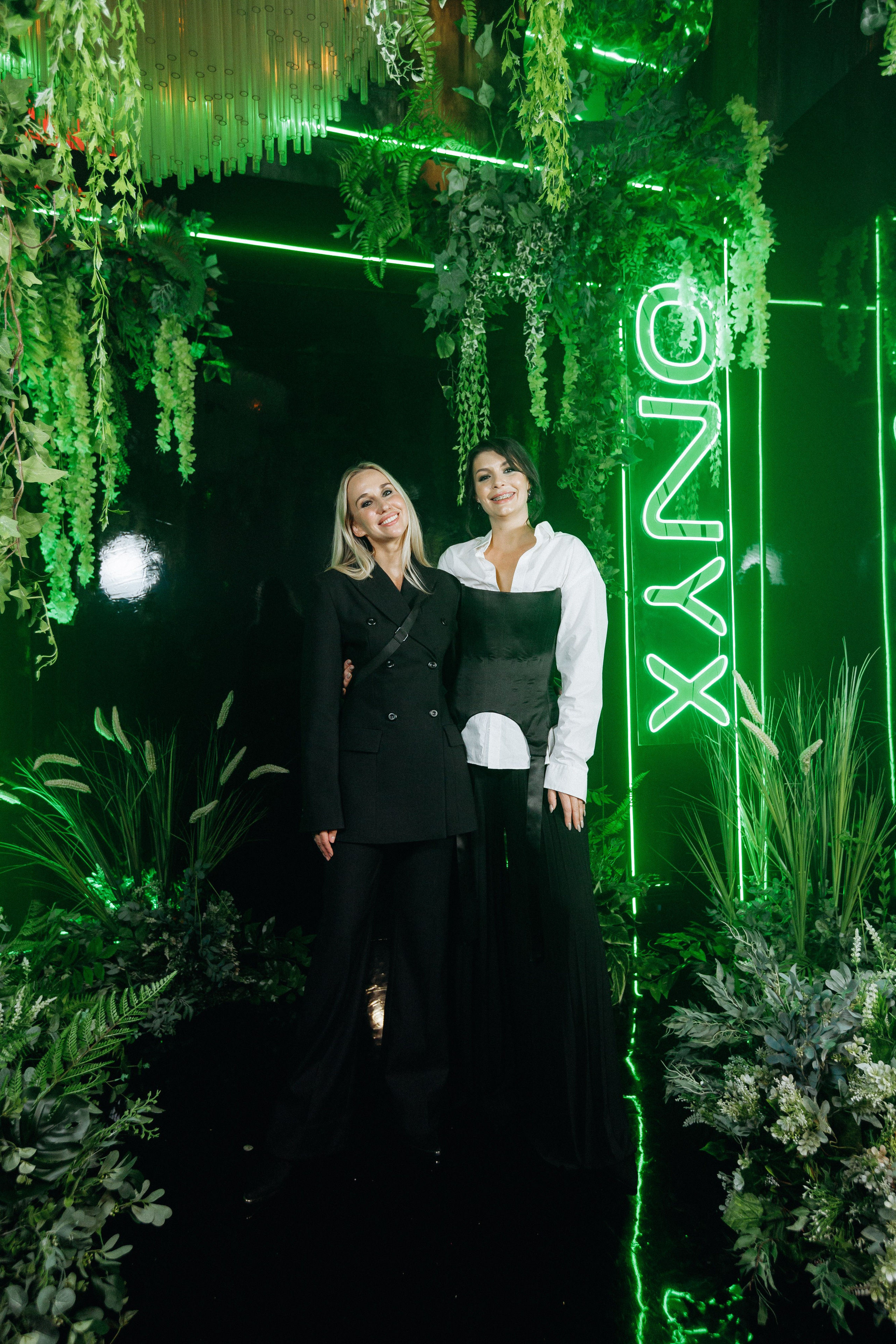 ONYX BLACK [Презентация Жилого Комплекса]. СВОИ. ФОТООТЧЕТЫ-СОБЫТИЯ-МЕСТА