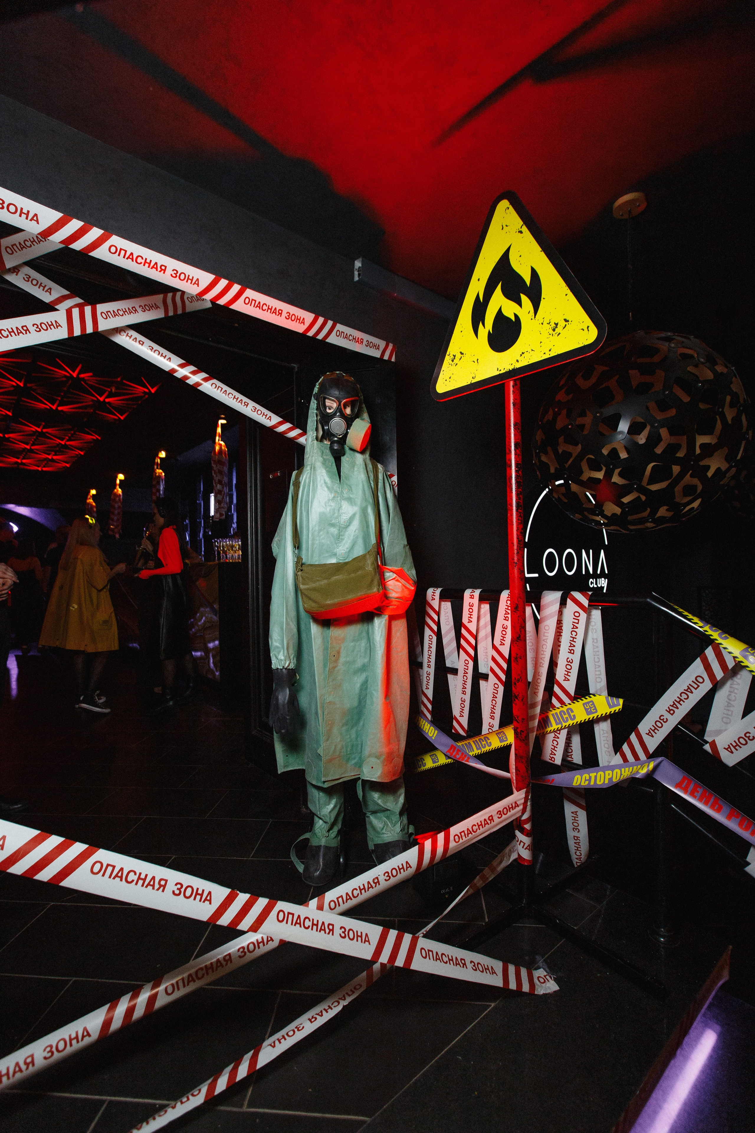 ЦСС 17 ЛЕТ — ШТАММ ЦСС [PART I — A.Kozhevnikov]. СВОИ. ФОТООТЧЕТЫ-СОБЫТИЯ-МЕСТА