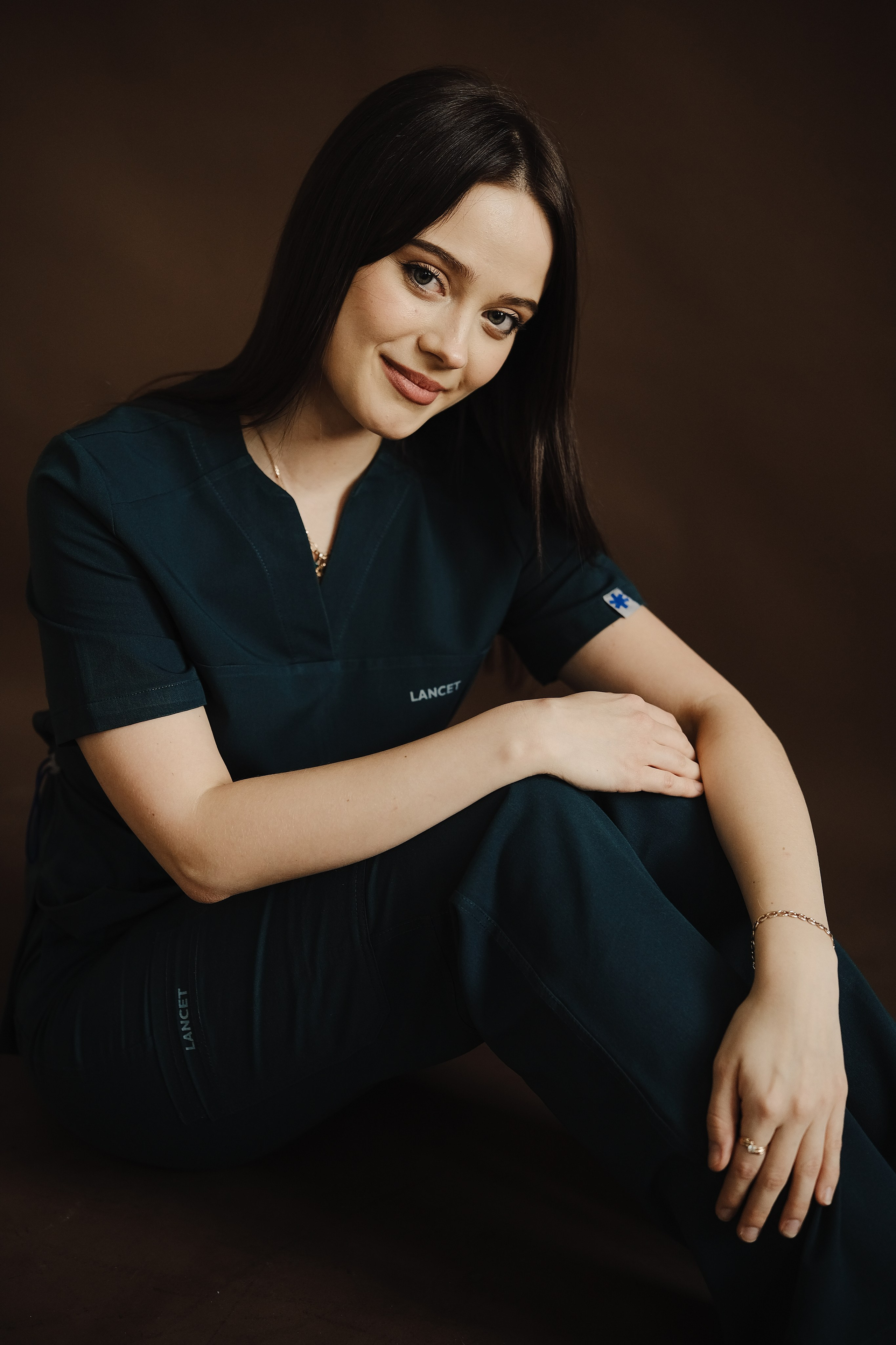 Групповой портрет: Выпускники КГМУ. Обо мне