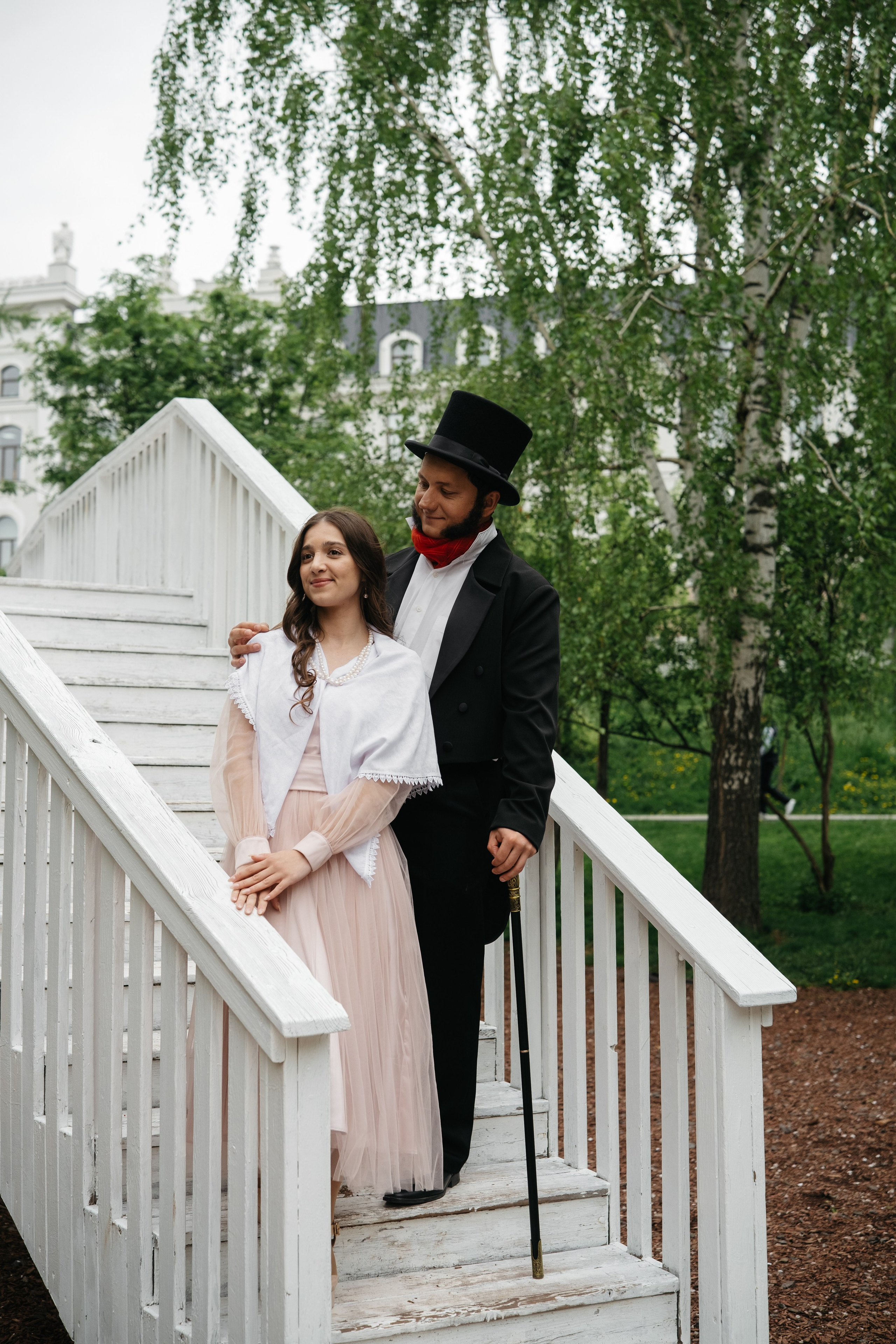 Афиши ПушкинФест. Обо мне