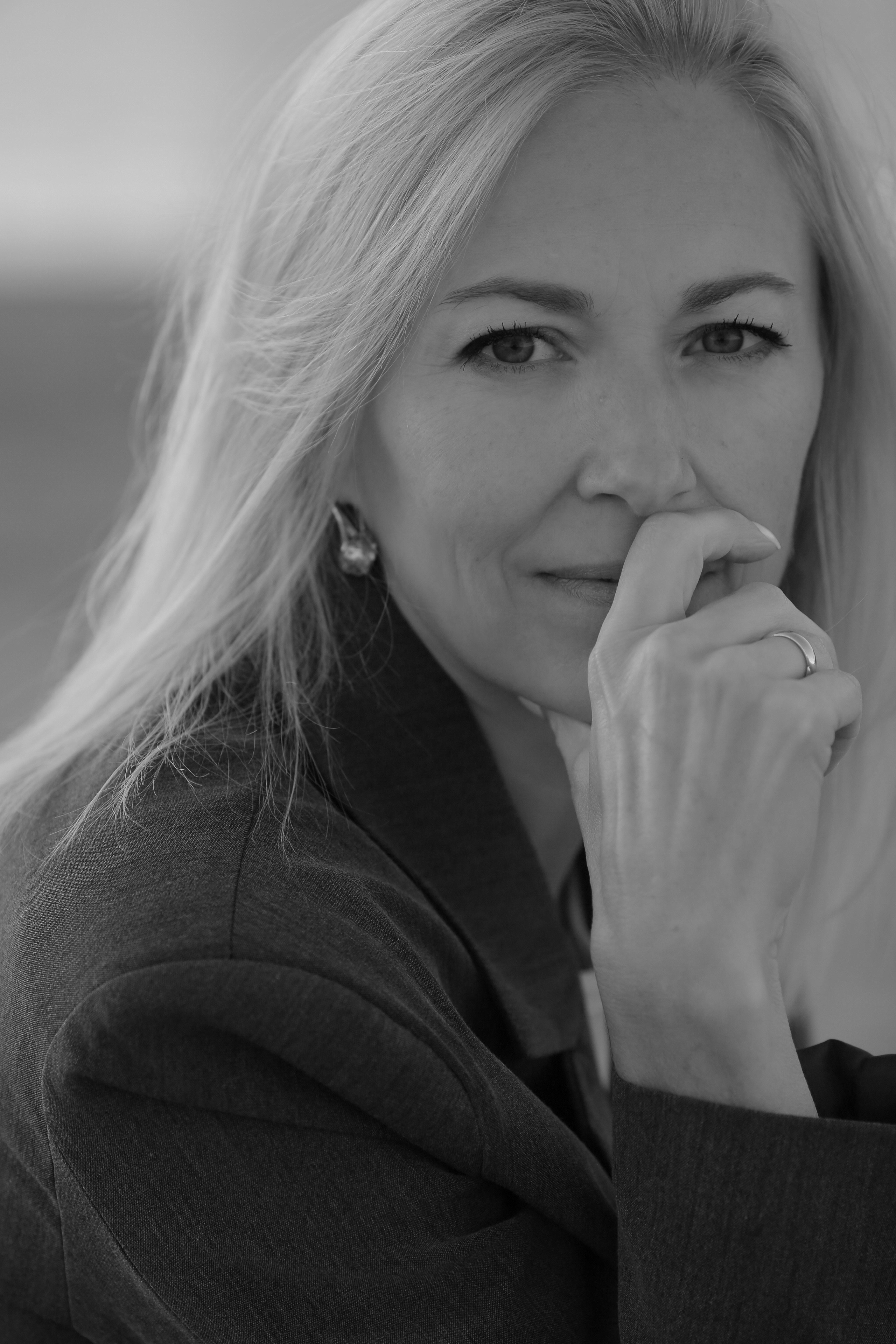 Женская фотосессия на берегу руки Кубани. Фотограф Александра Рышкова