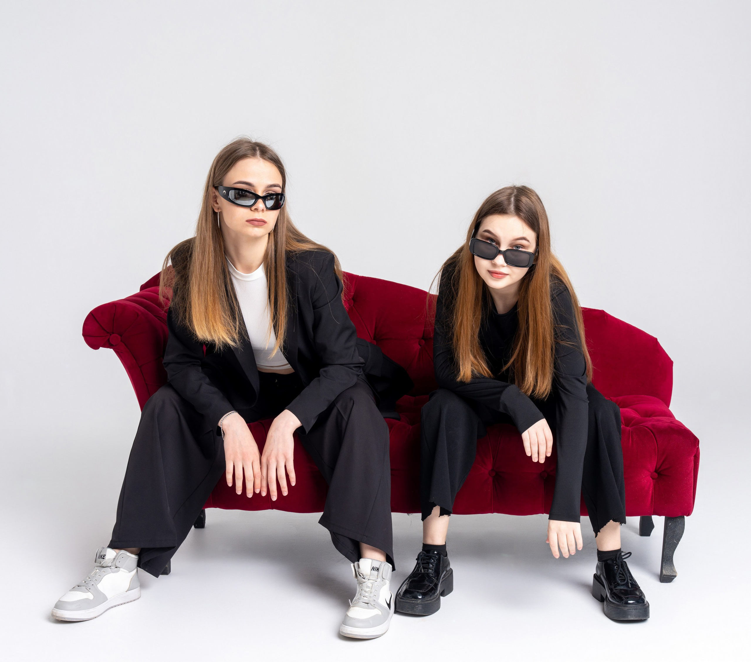 9 — 11 классы. Фотографы в г. Астрахань Сергей и Елена Бовтуновы