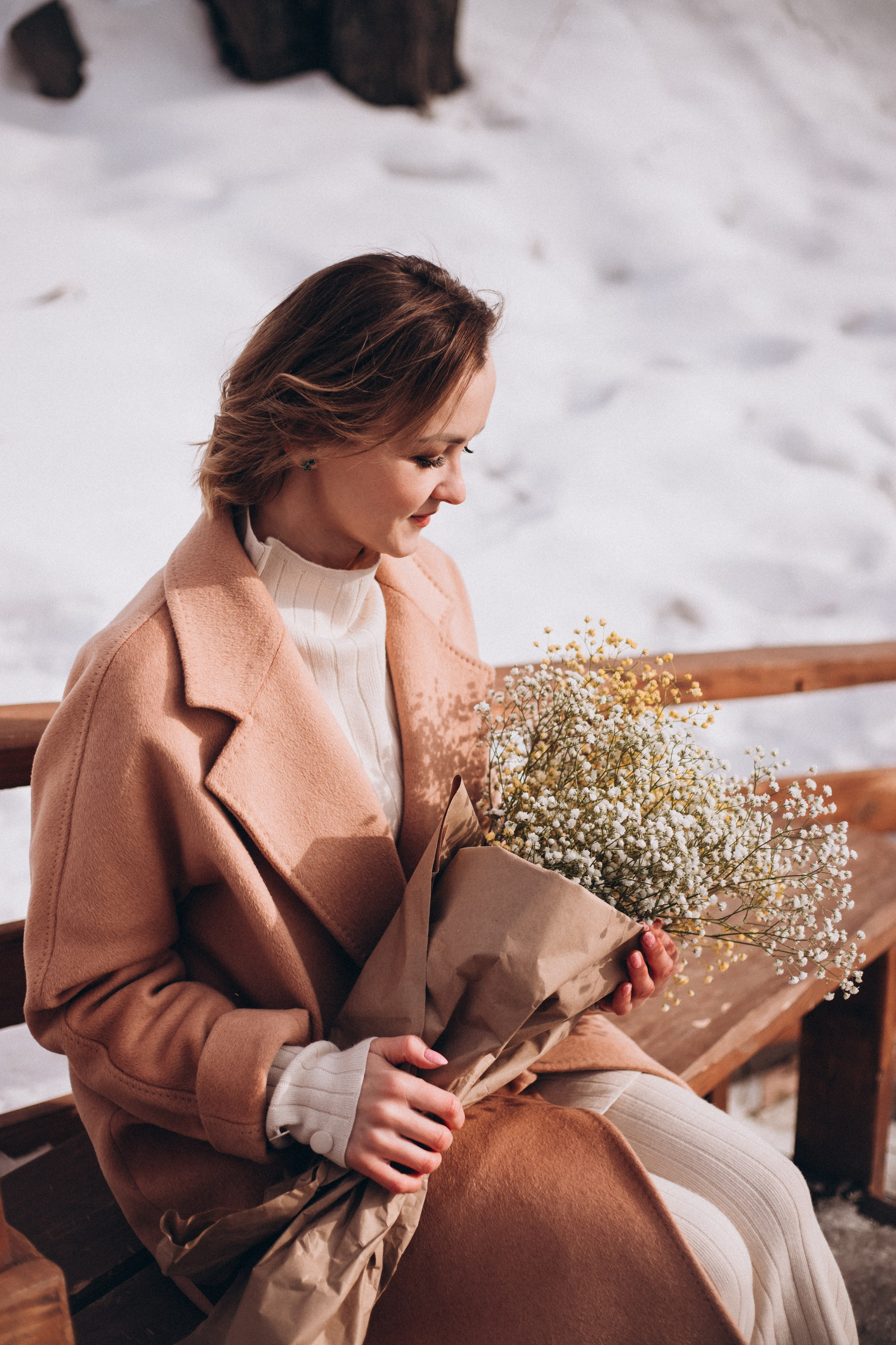 Надежда. Семейный фотограф Нижневартовск Тюмень Ефимова Ирина