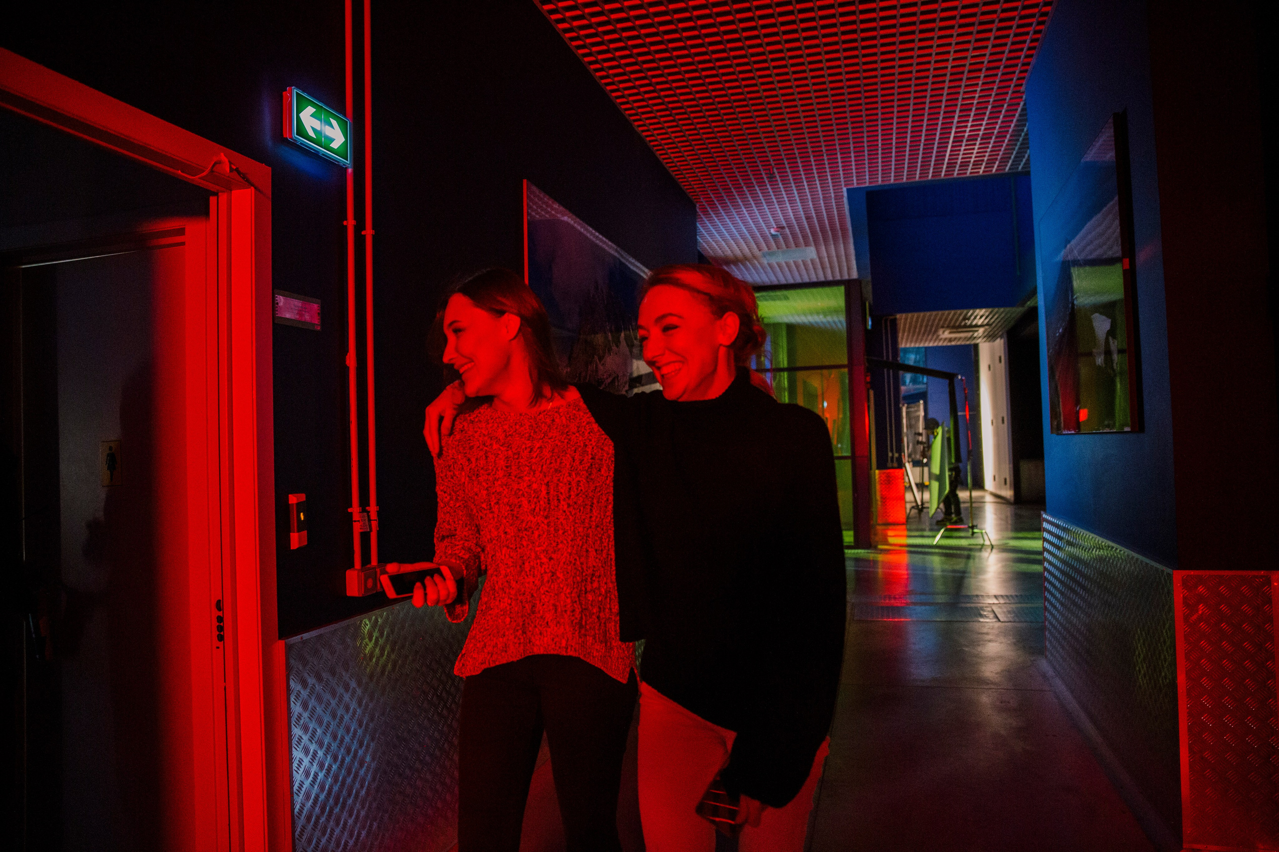 ФК Би-2 & Лиза Громова Мосфильм. Ольга Пилант. АРТ, бэкстейдж, свадебная и семейная фотография, городской портрет, интерьерная фотография