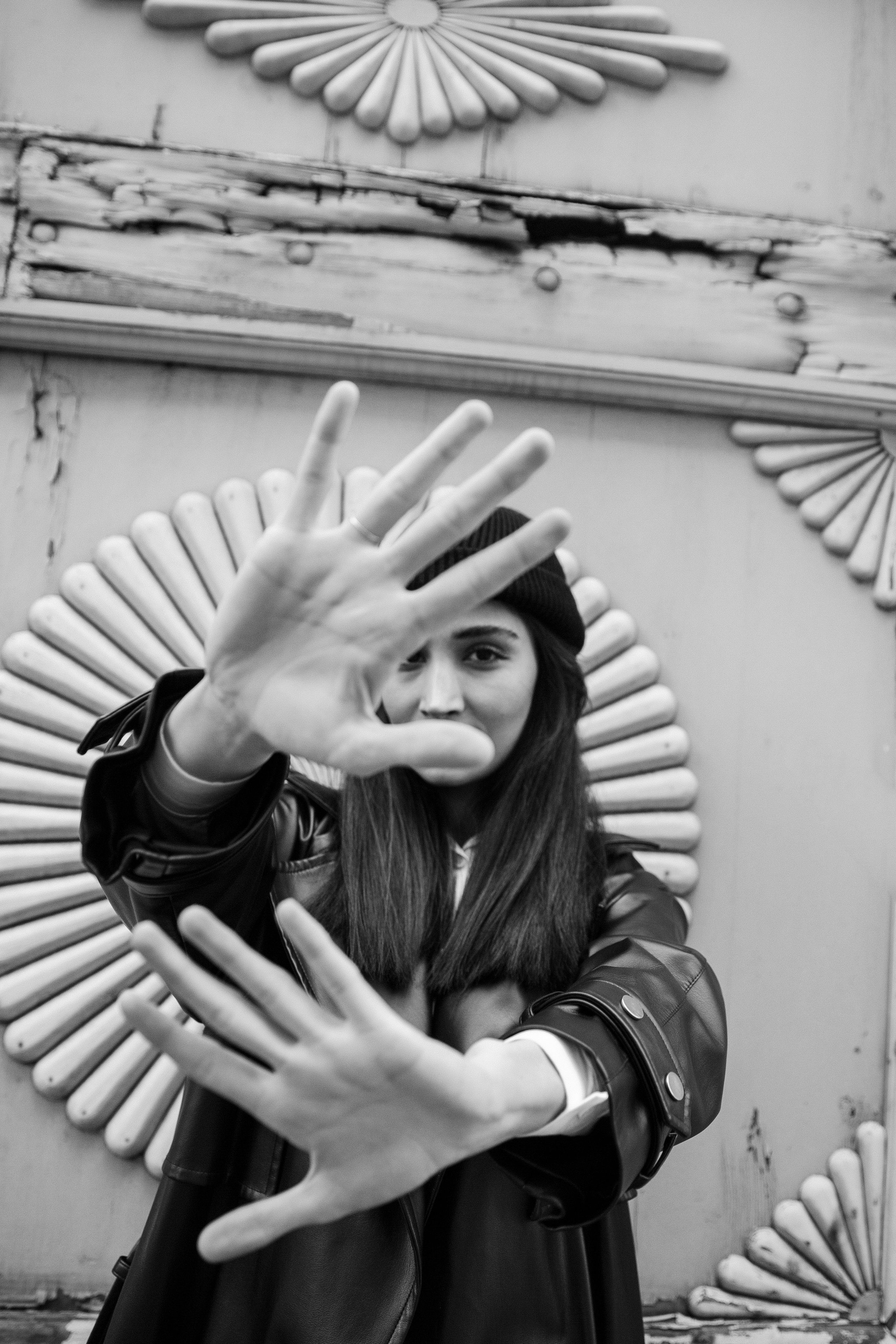 Центр. Ольга Пилант. АРТ, бэкстейдж, свадебная и семейная фотография, городской портрет, интерьерная фотография