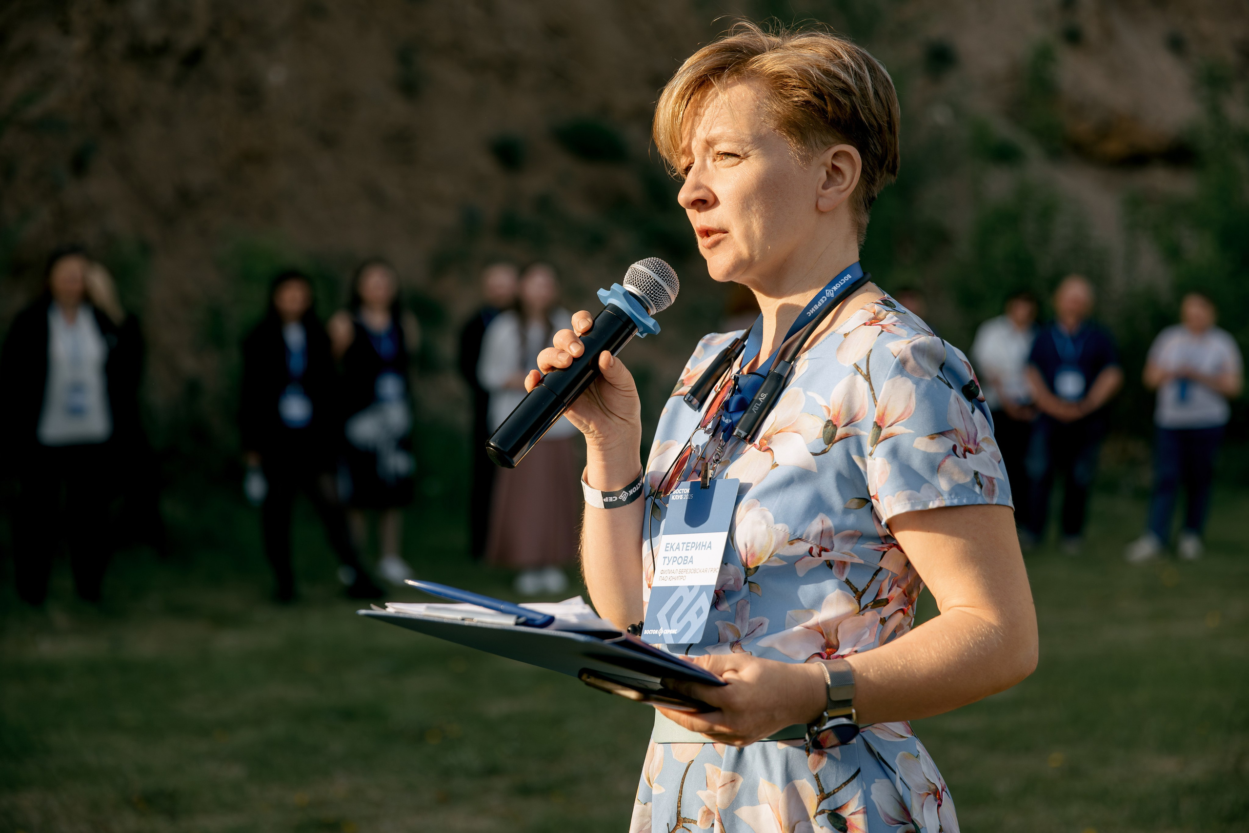 ВОСТОК СЕРВИС. Фотограф в Красноярске