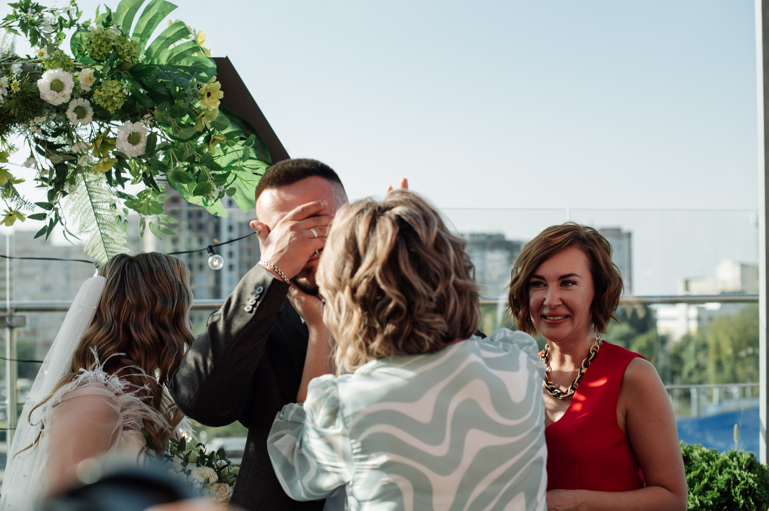 Свадебная фотосессия в Брянске, ресторан «Инжир». Свадебный и репортажный фотограф видеограф Брянск/Москва