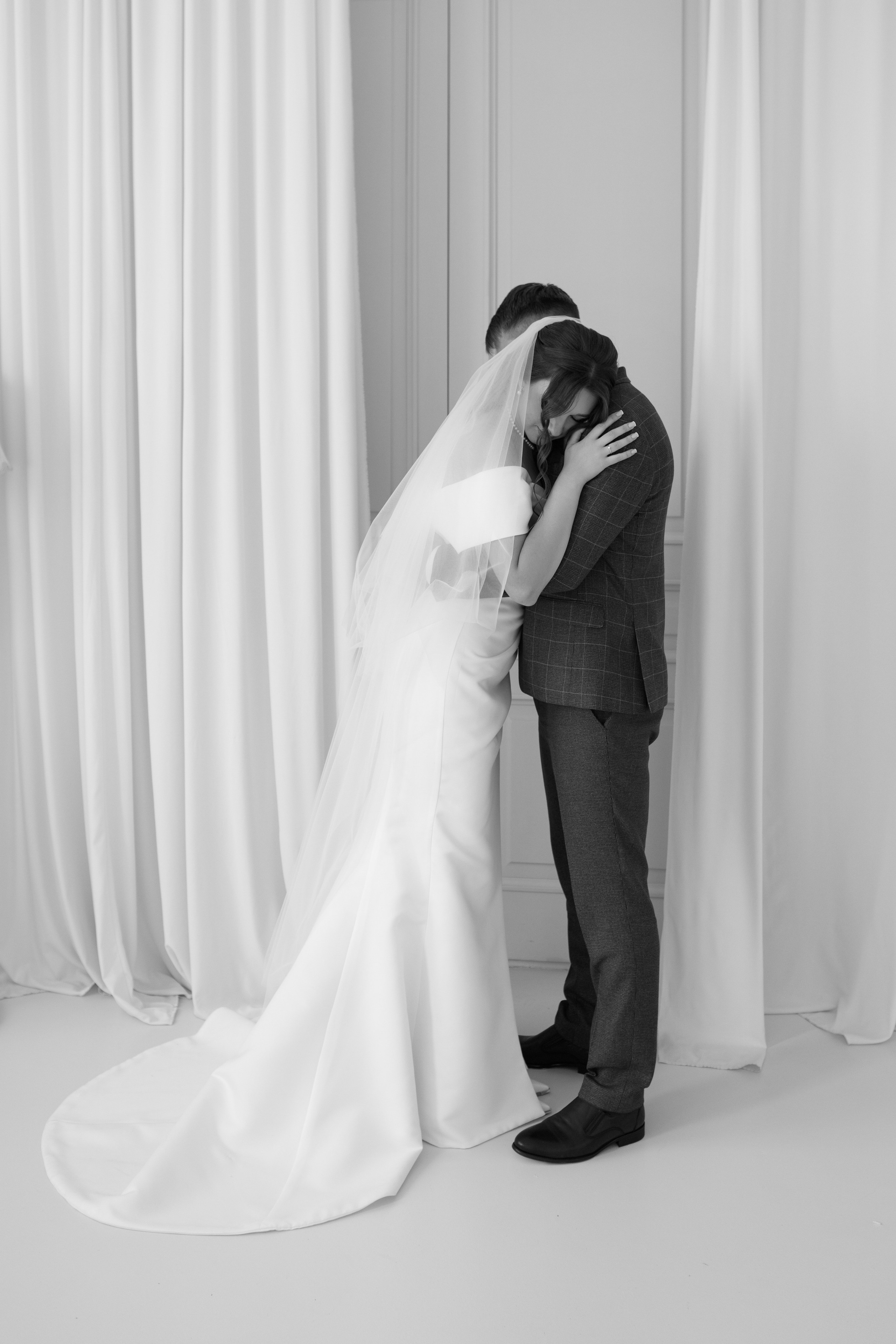 Свадьба Игоря и Ирины. Свадебный и семейный фотограф в Иркутске Яна Лиа