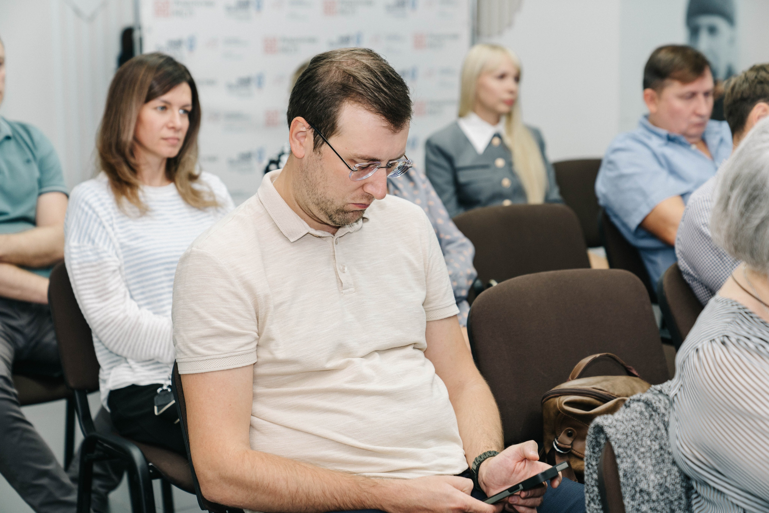 Репортаж МОЙ БИЗНЕС. Свадебный и Мужской фотограф