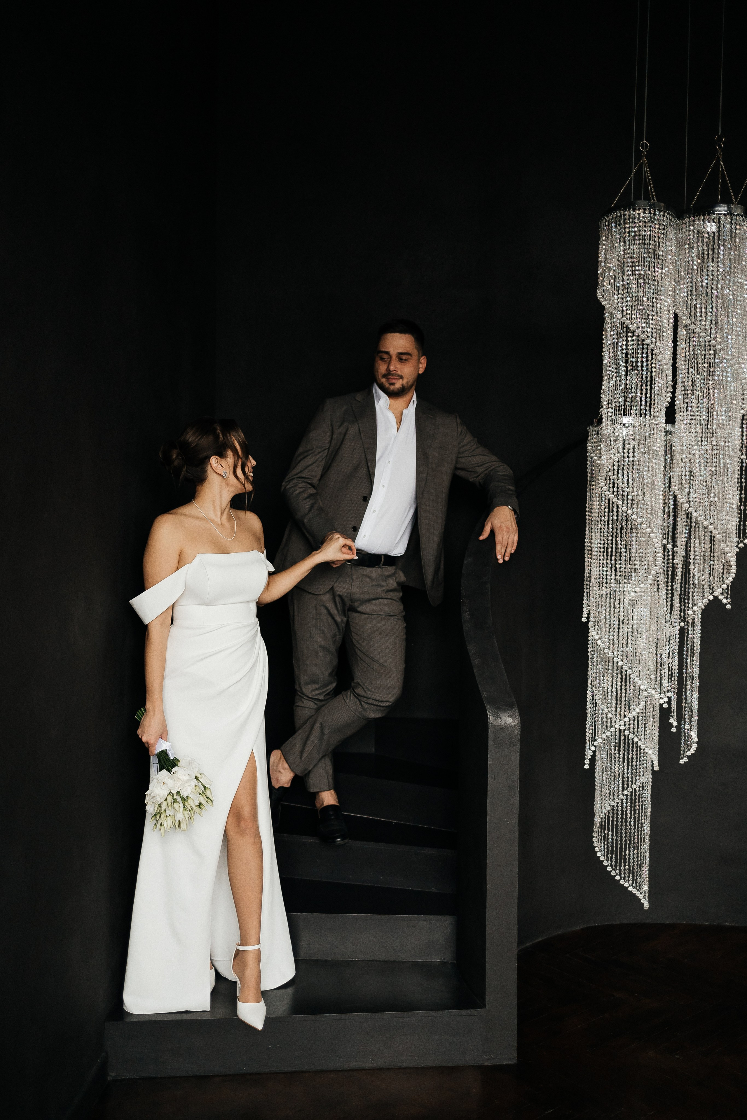 Рамиль и Регина/ 2024. Свадебный и семейный фотограф в Екатеринбурге