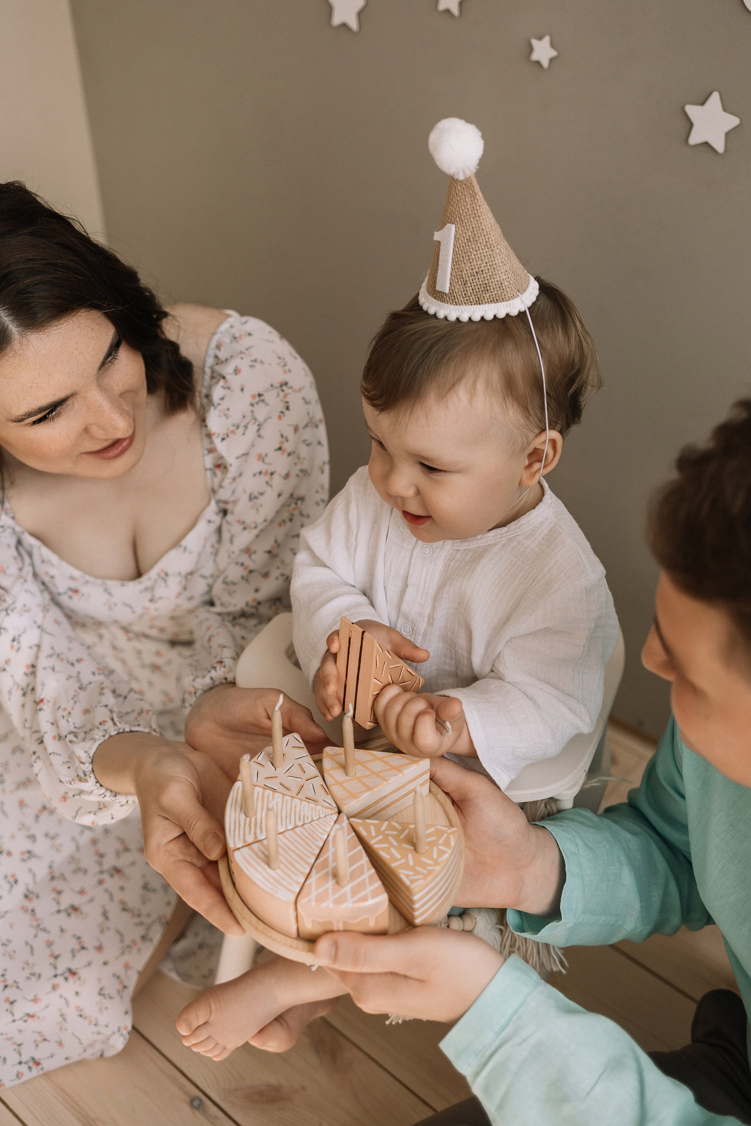 Годик Тимофея/2024. Свадебный и семейный фотограф в Екатеринбурге