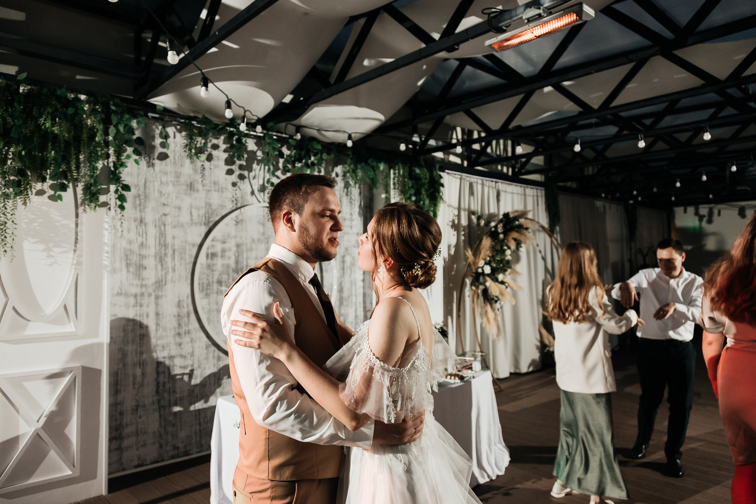 Сергей и Анастасия/2024. Свадебный и семейный фотограф в Екатеринбурге