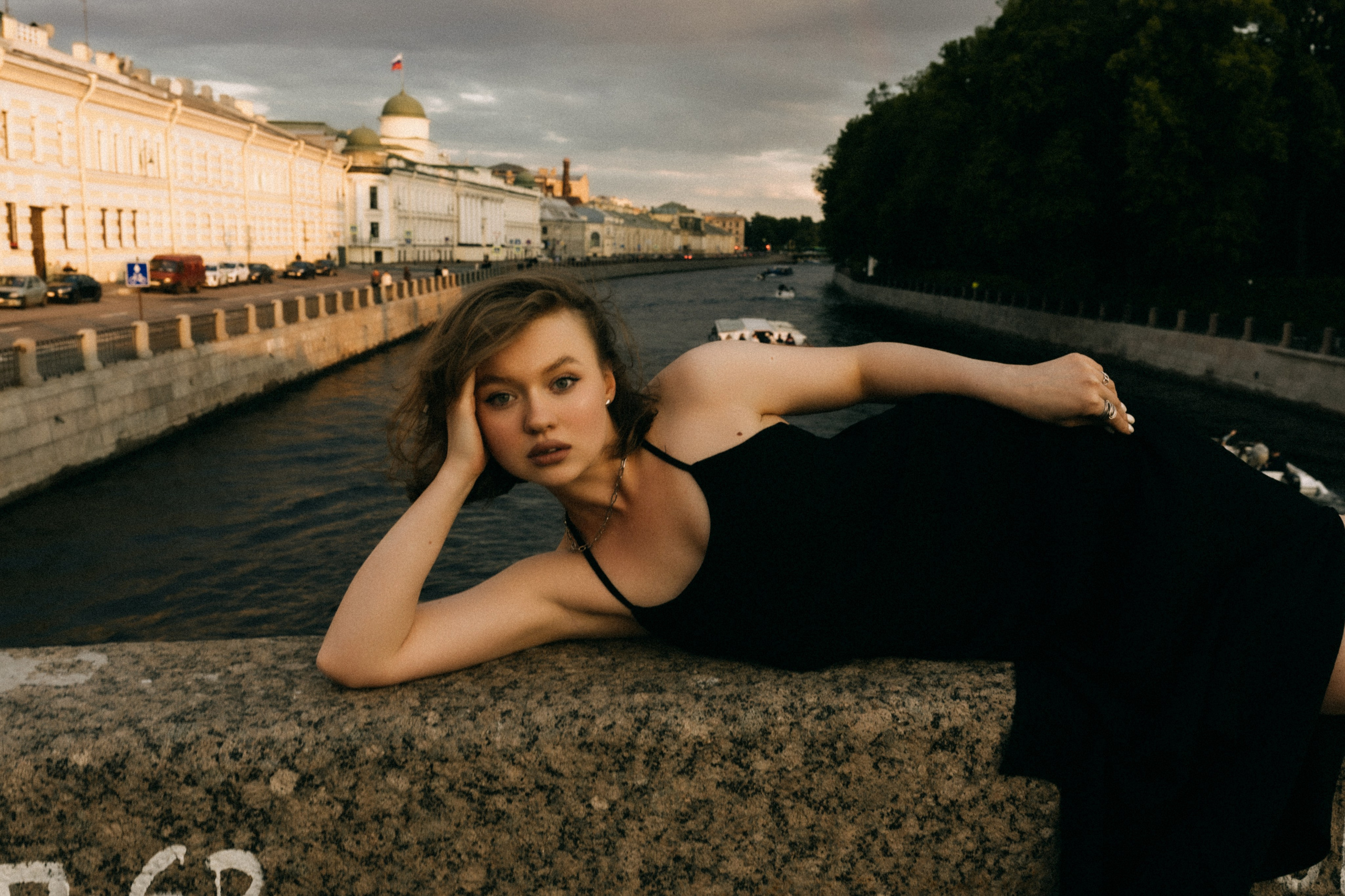 Вика. Фотограф в Санкт-Петербурге