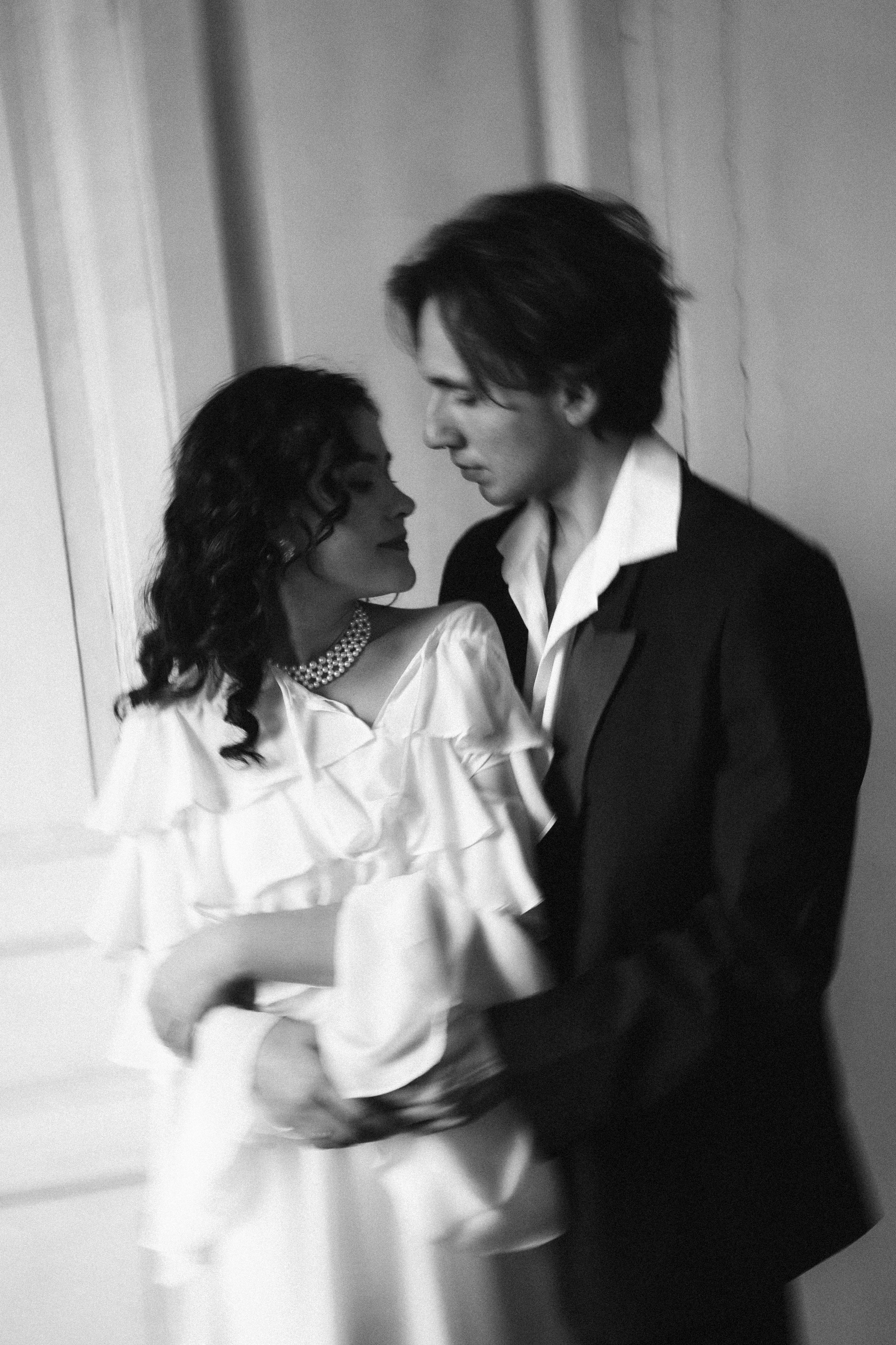 Владислав и Валерия. Фотограф в Санкт-Петербурге