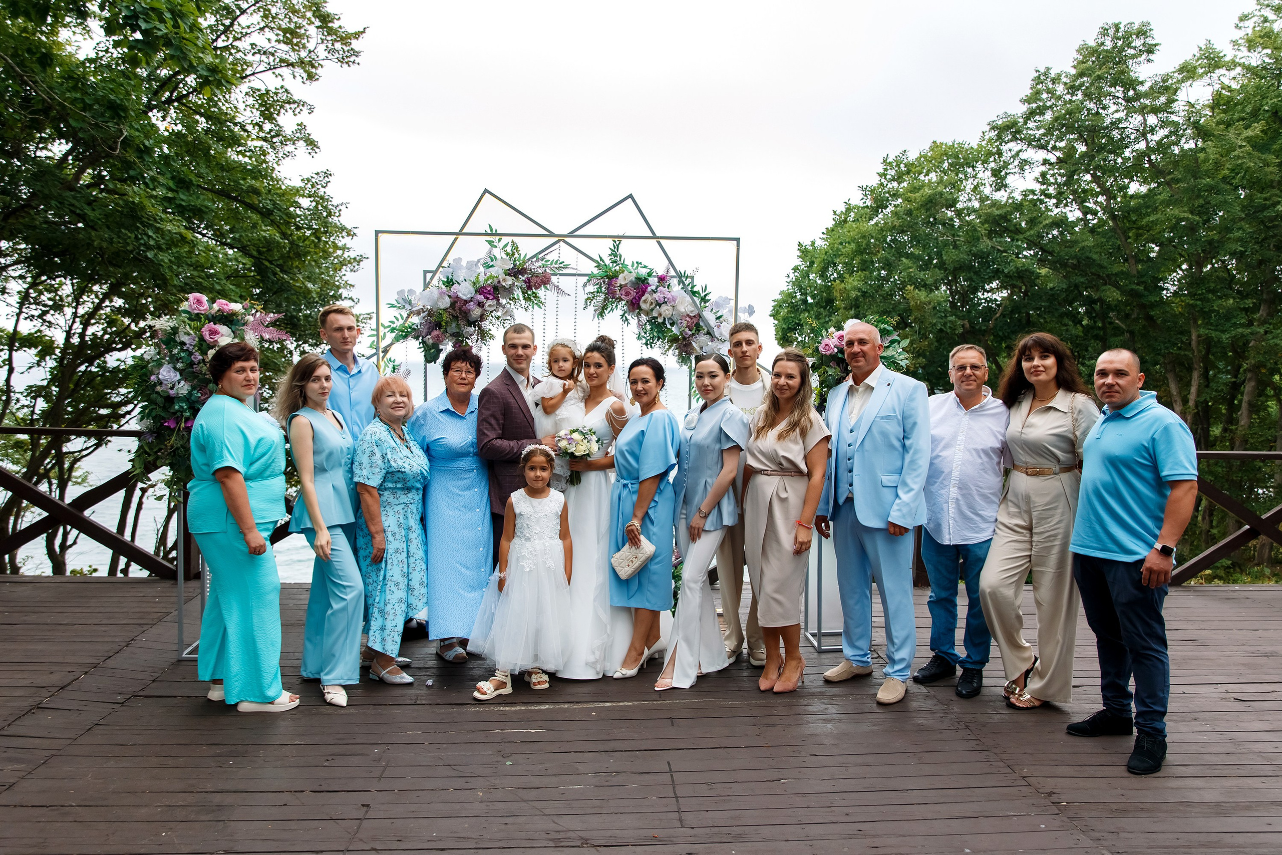 Ирина & Даниил. Фотограф Любовь Корниенко, Примоский край