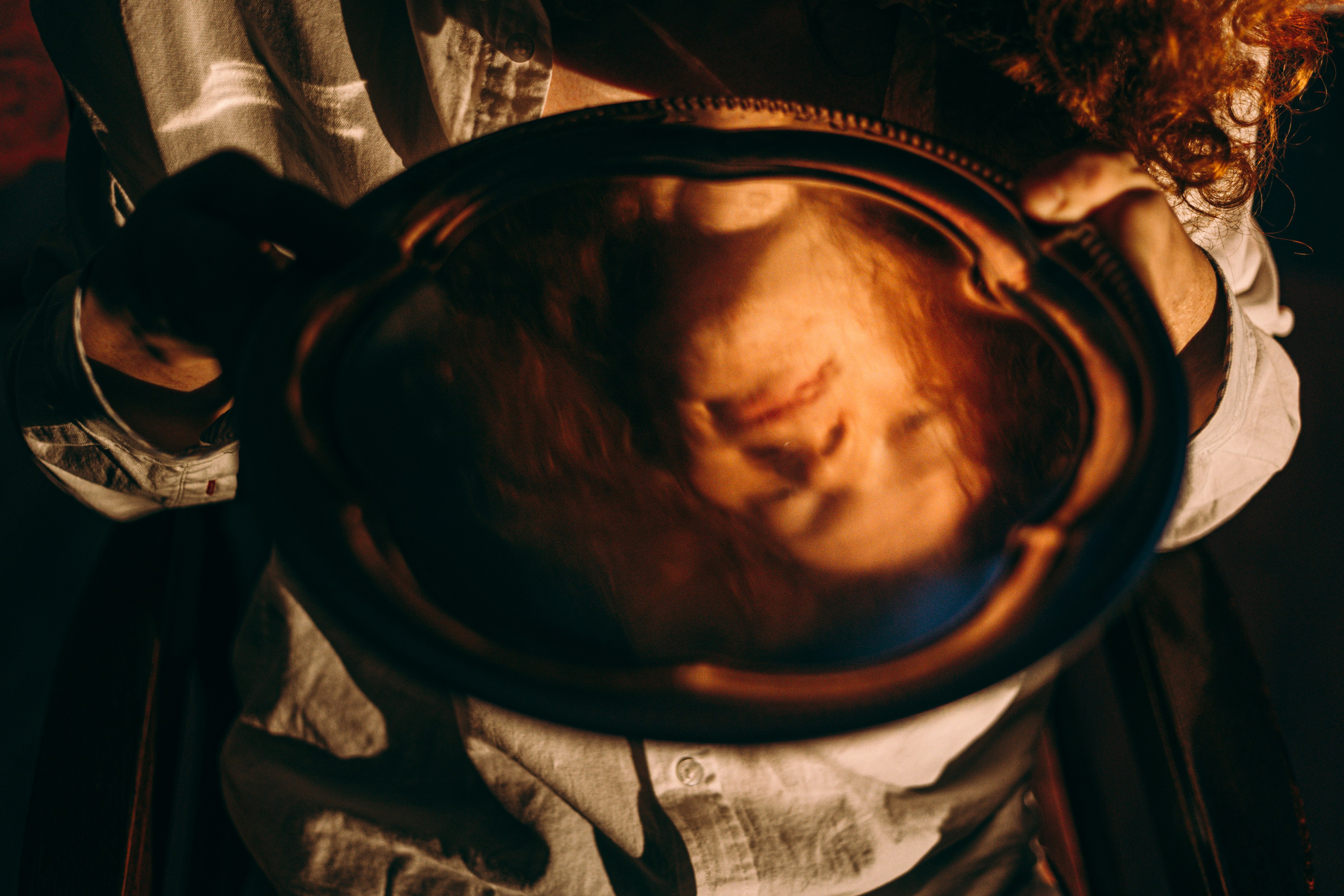 Олег. Творческий фотограф в Москве Наталья Ермолова