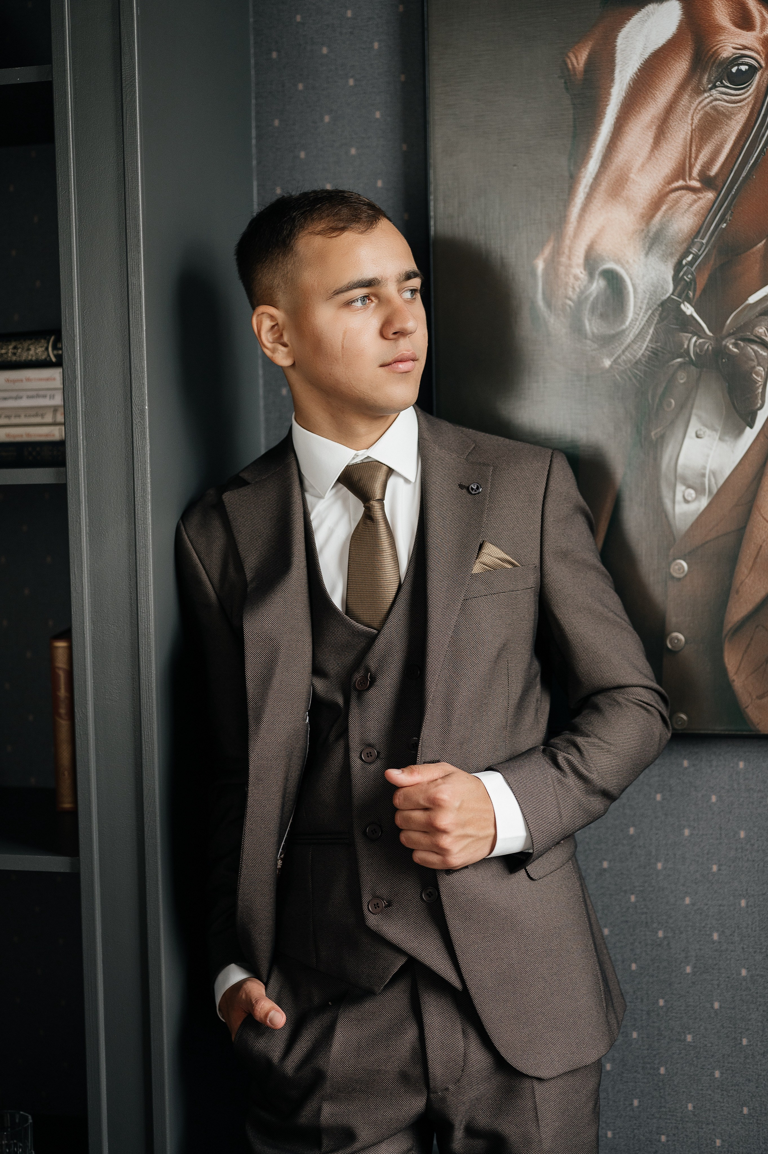 Константин и Виктория. Свадебный и семейный фотограф в Краснодаре Алина Мельник