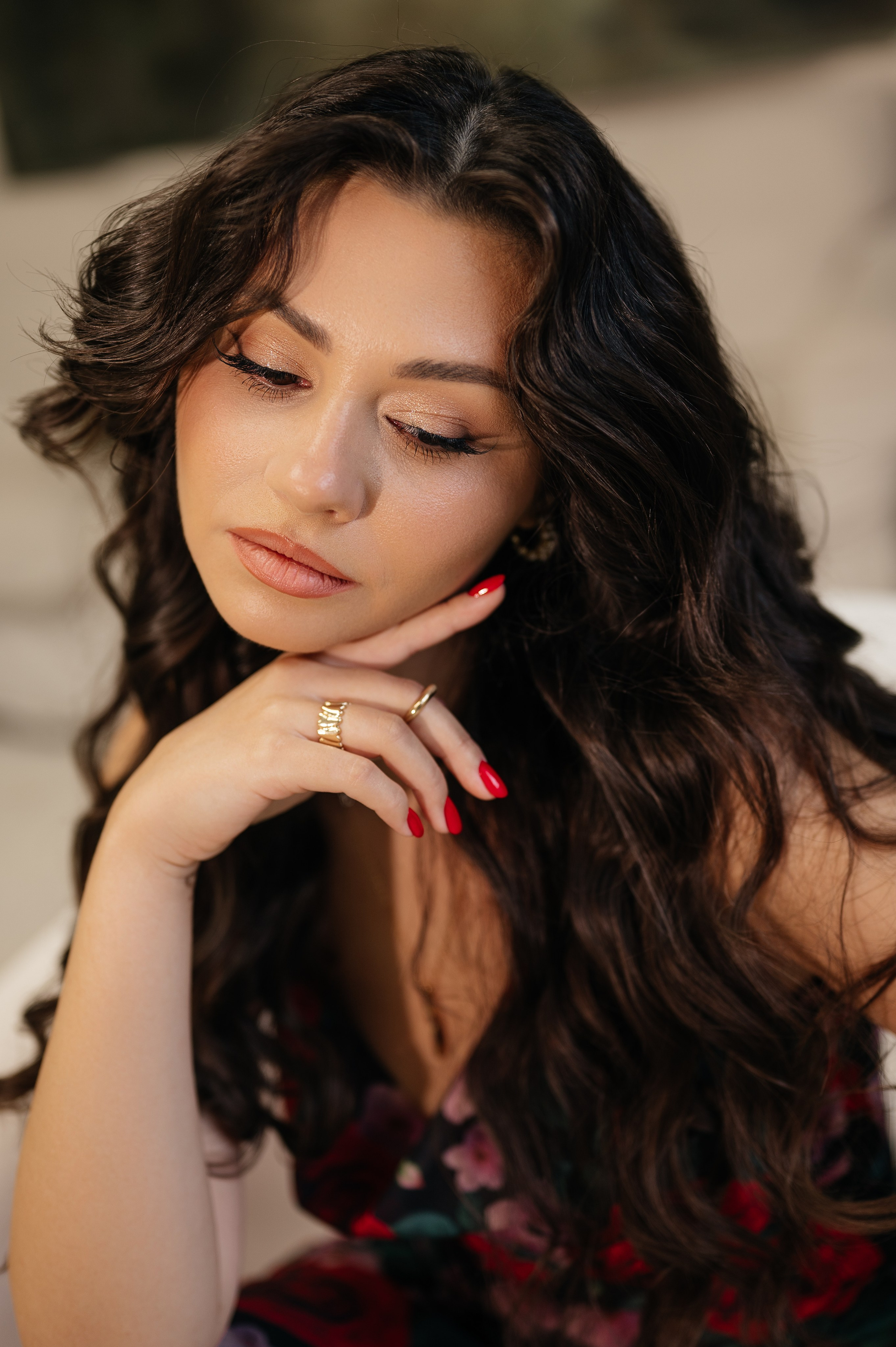 Даша. Свадебный и семейный фотограф в Краснодаре Алина Мельник