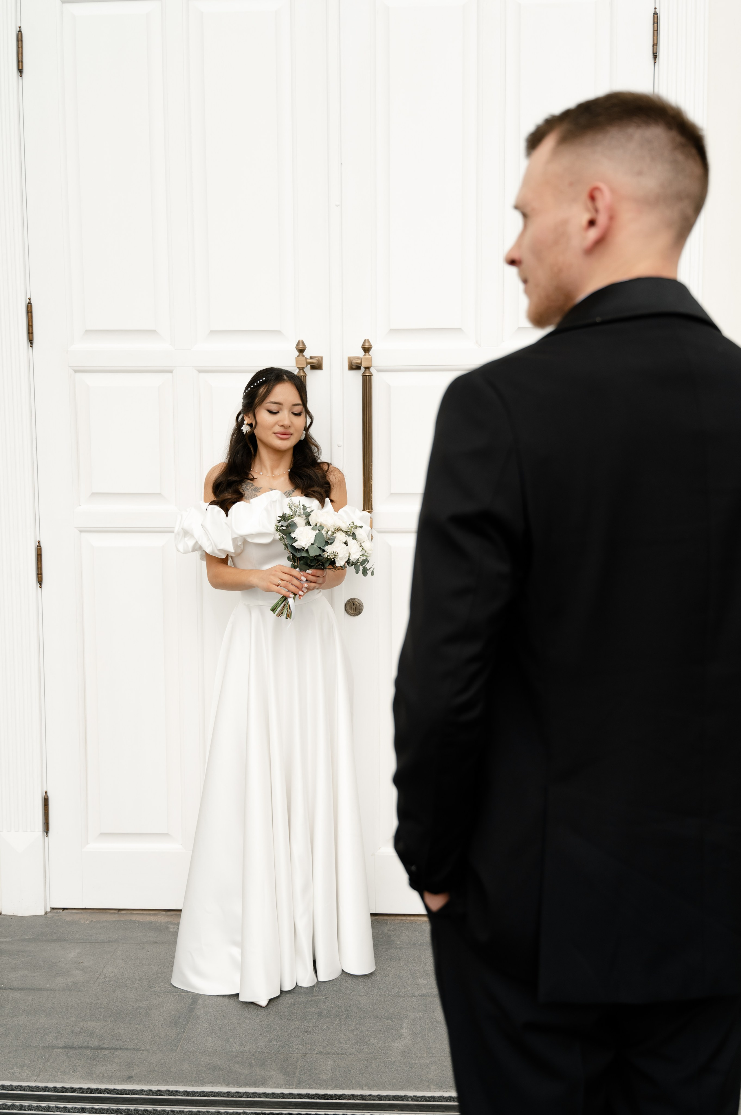 Алексей и Юлия. Свадебный и семейный фотограф в Краснодаре Алина Мельник