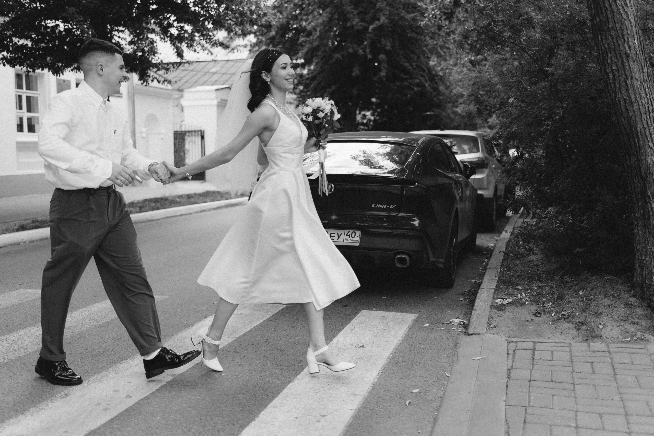 Свадьба. Фотограф Алиса Чечина. Калуга. Товарково