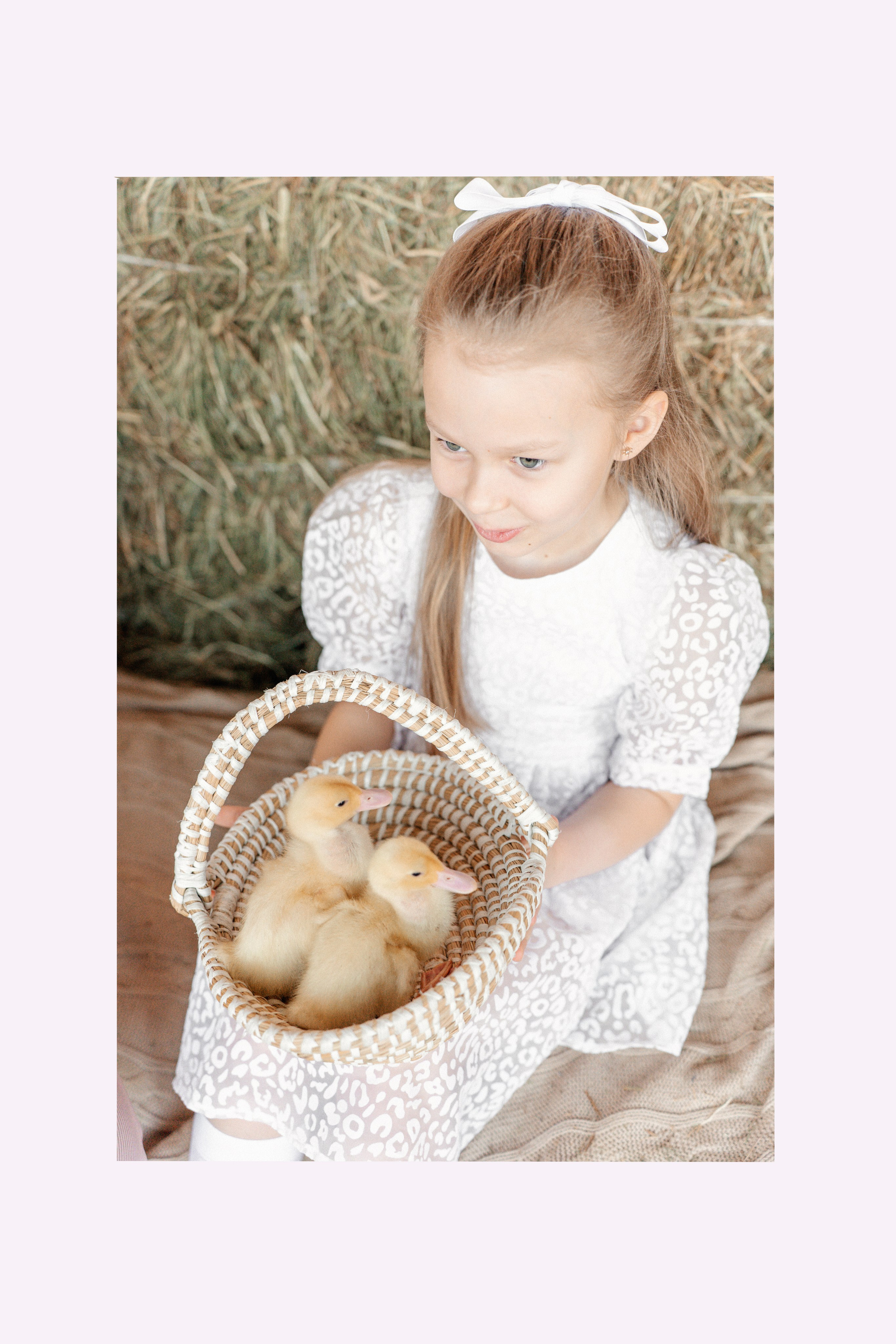 Светлая Пасха в кругу семьи. Ваш семейный фотограф в Минске — Вика Трегубова