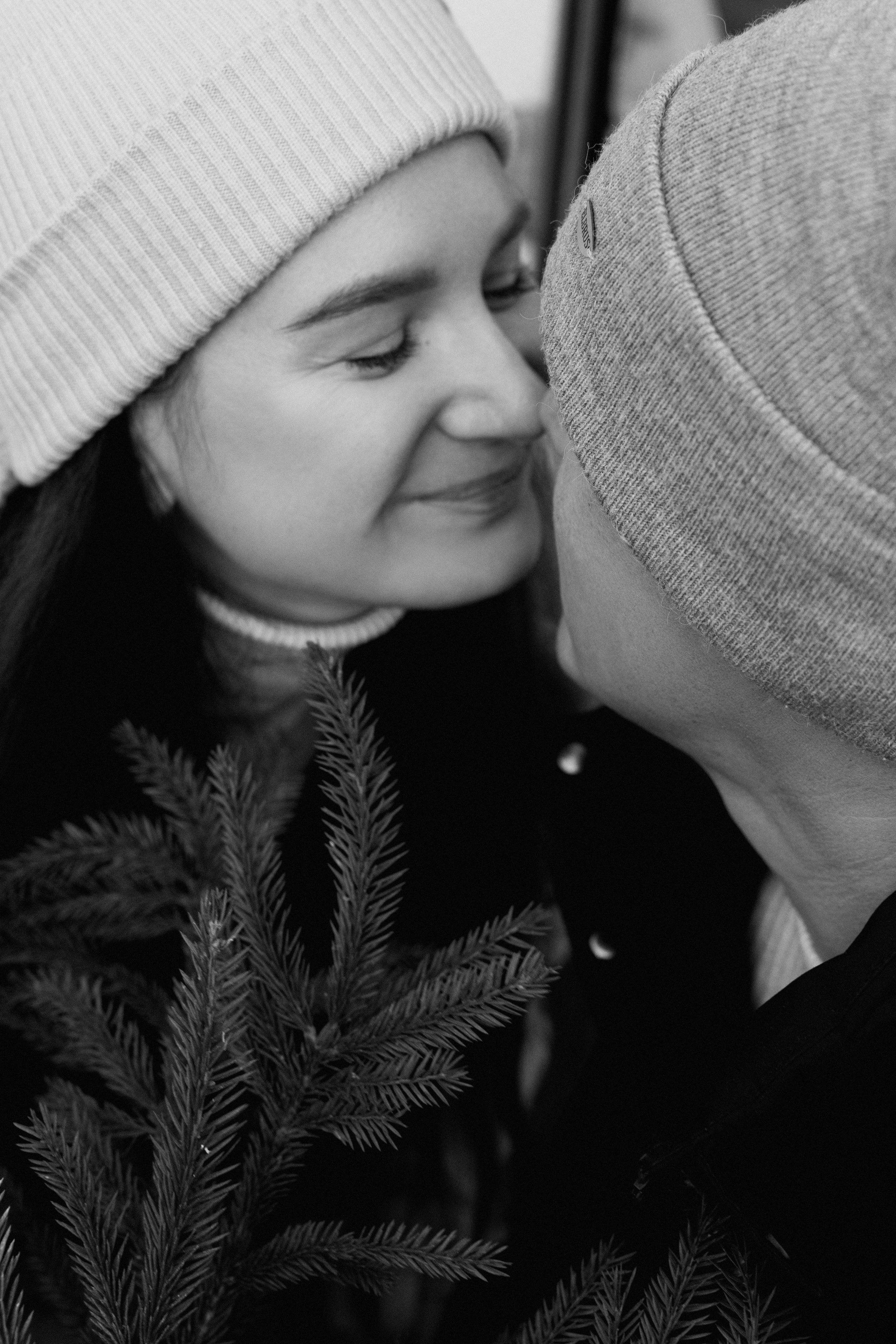 Путешествие в Новый Год. Ваш семейный фотограф в Минске — Вика Трегубова