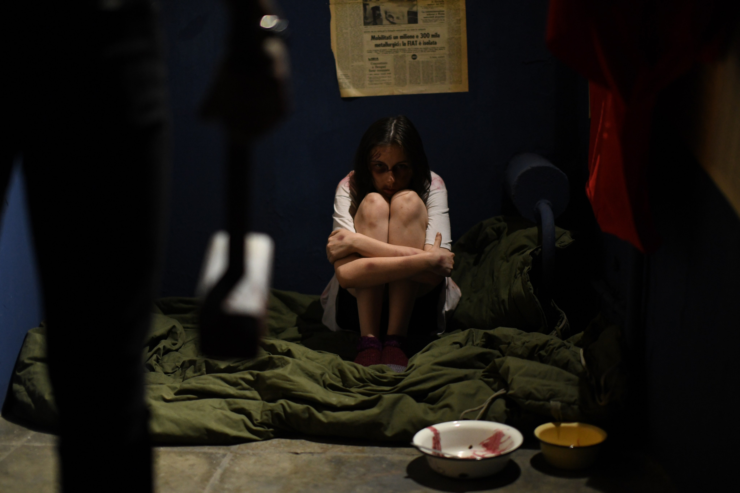 Квесты. Твой идеальный фотограф