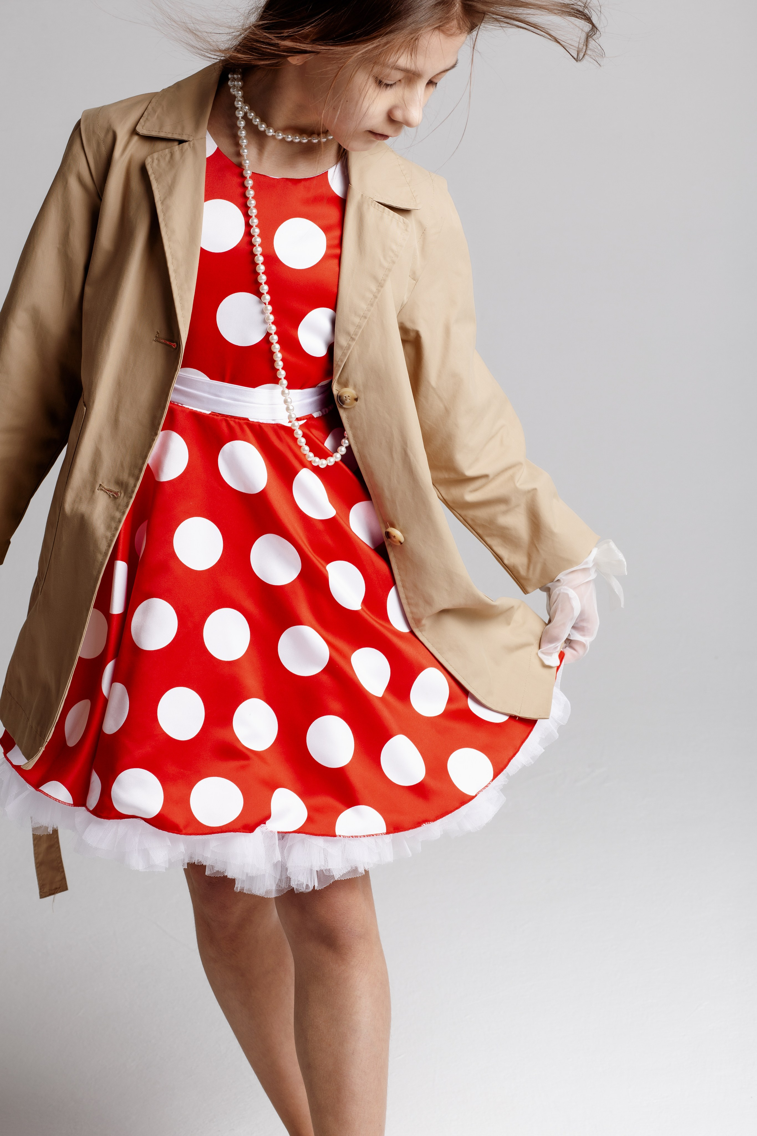 Ева. Фотограф в Москве Анна Яковлева