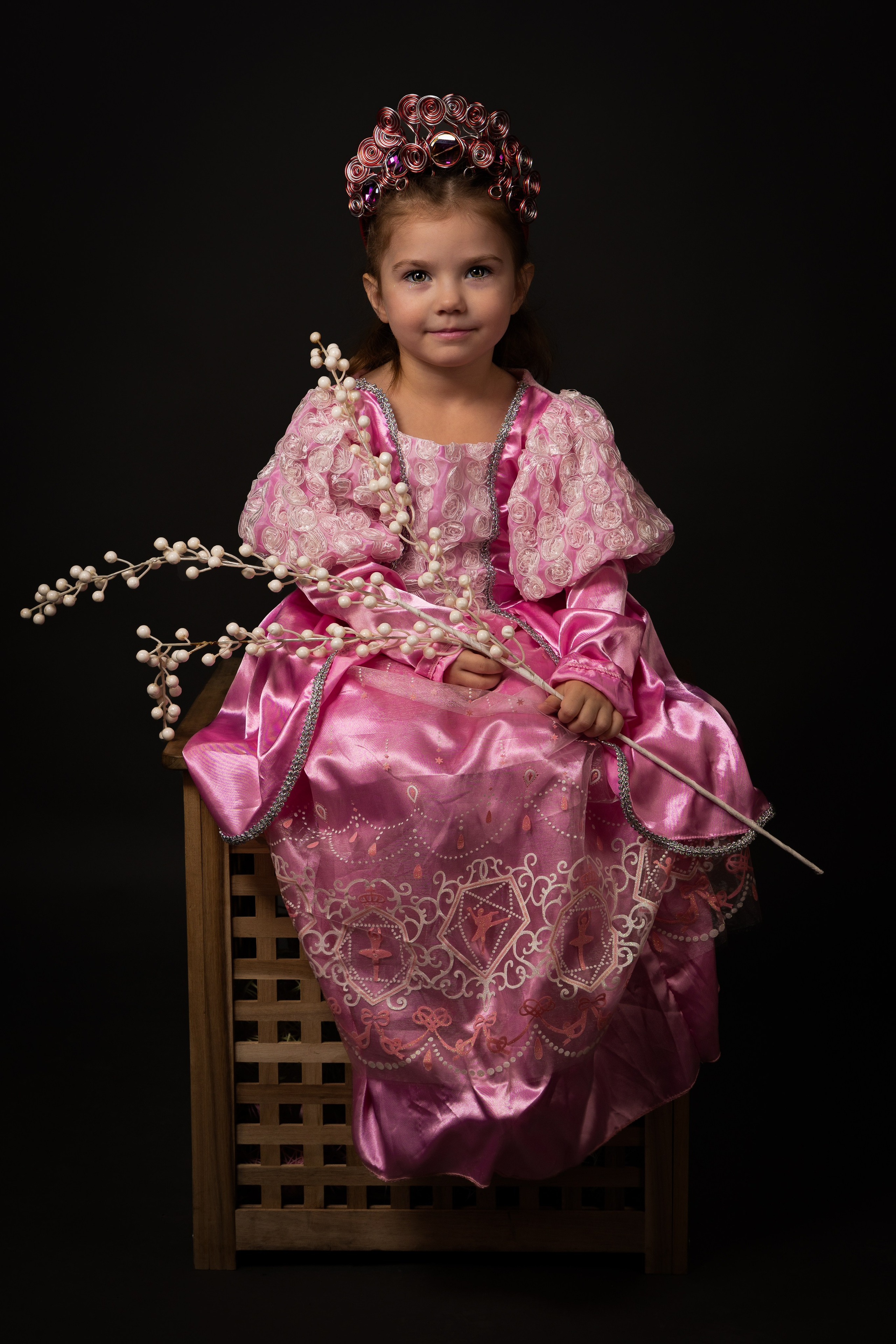 ВЕРОНИЧКА. Фотограф Владимир Роля