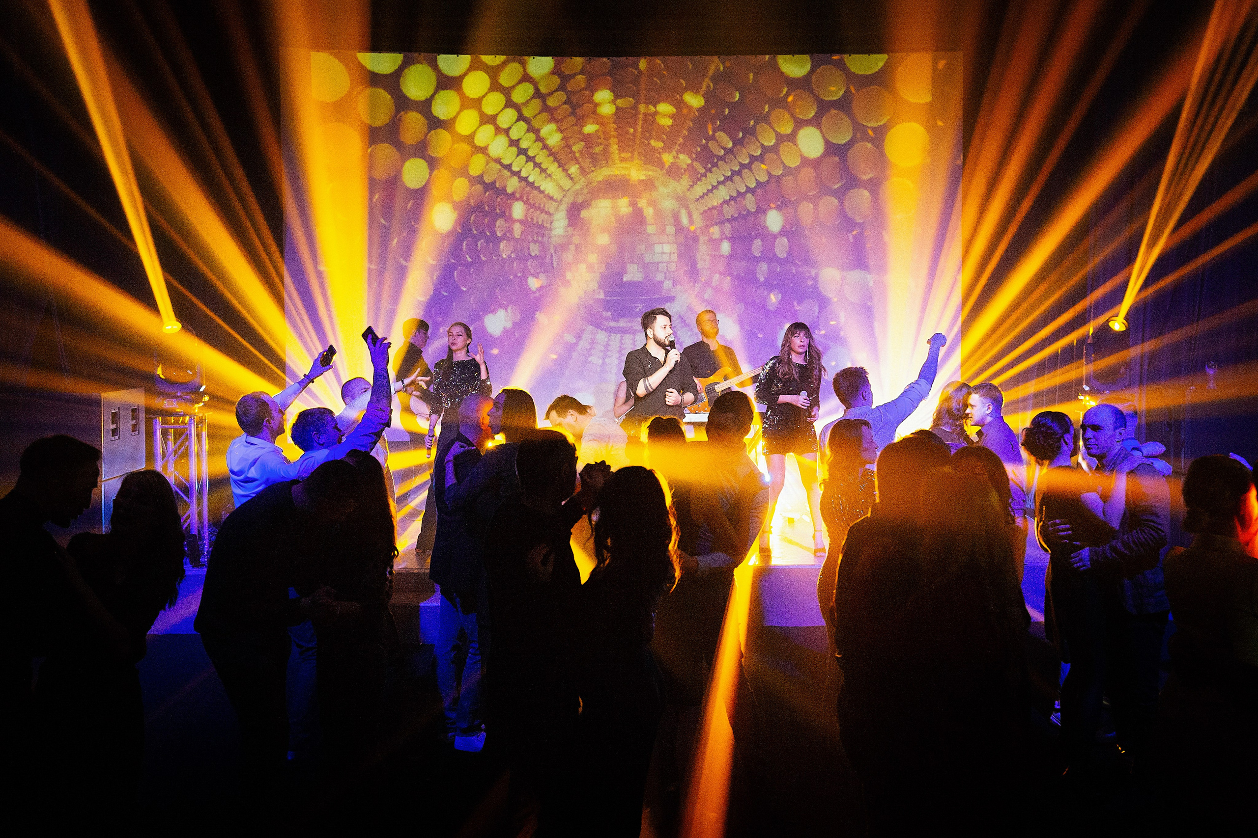 Корпоративы и Банкеты. Свадебный, репортажный и семейный фотограф в Ярославле Артём Коротыш