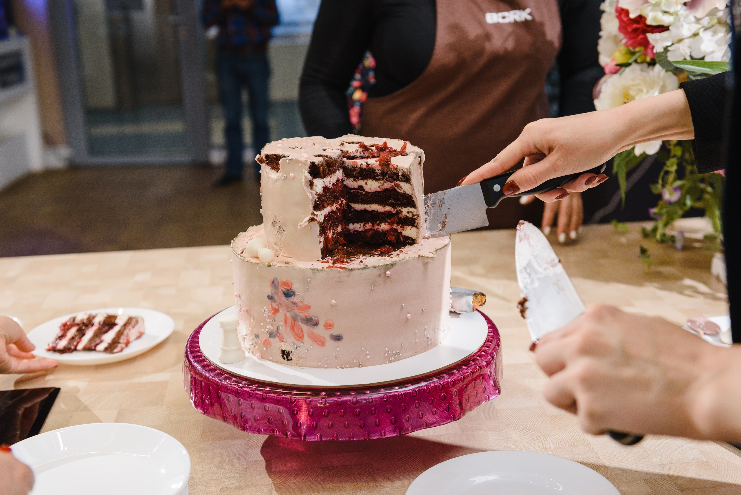 Детские праздники