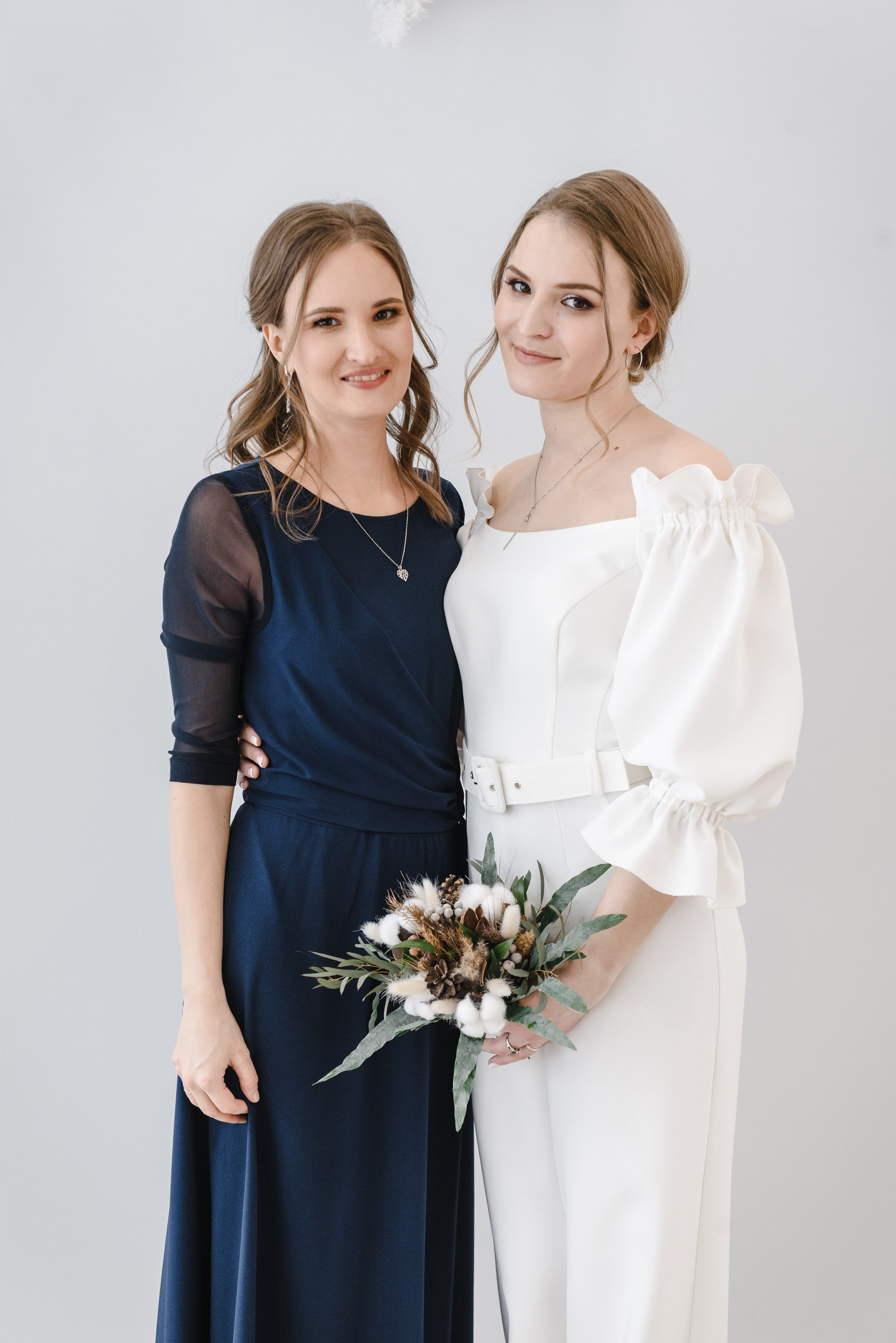 Наталья и Павел