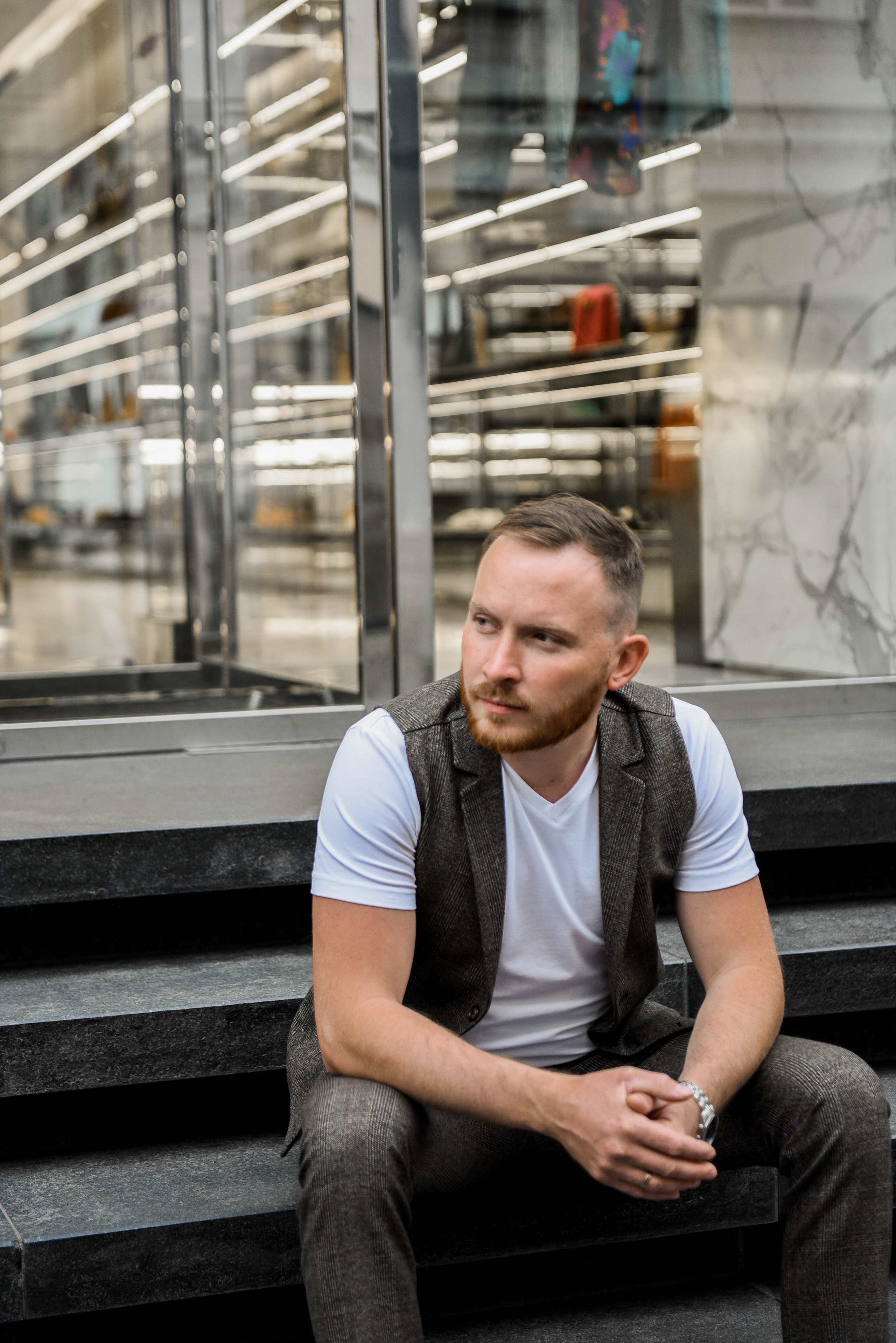 Рассветная съемка. Фотограф Элина Задорожная