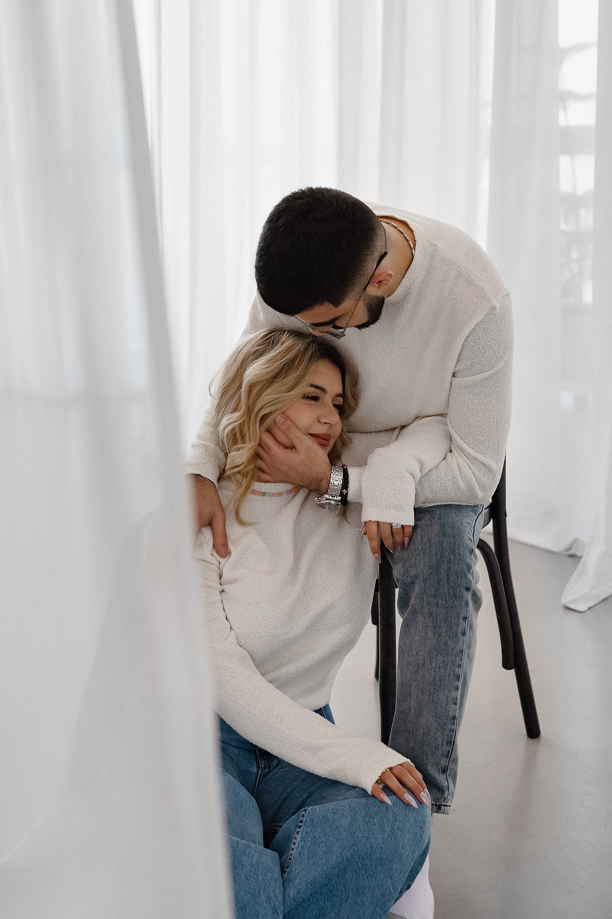 Nver & Diana. Фотограф и ретушер. (Армения/Россия)