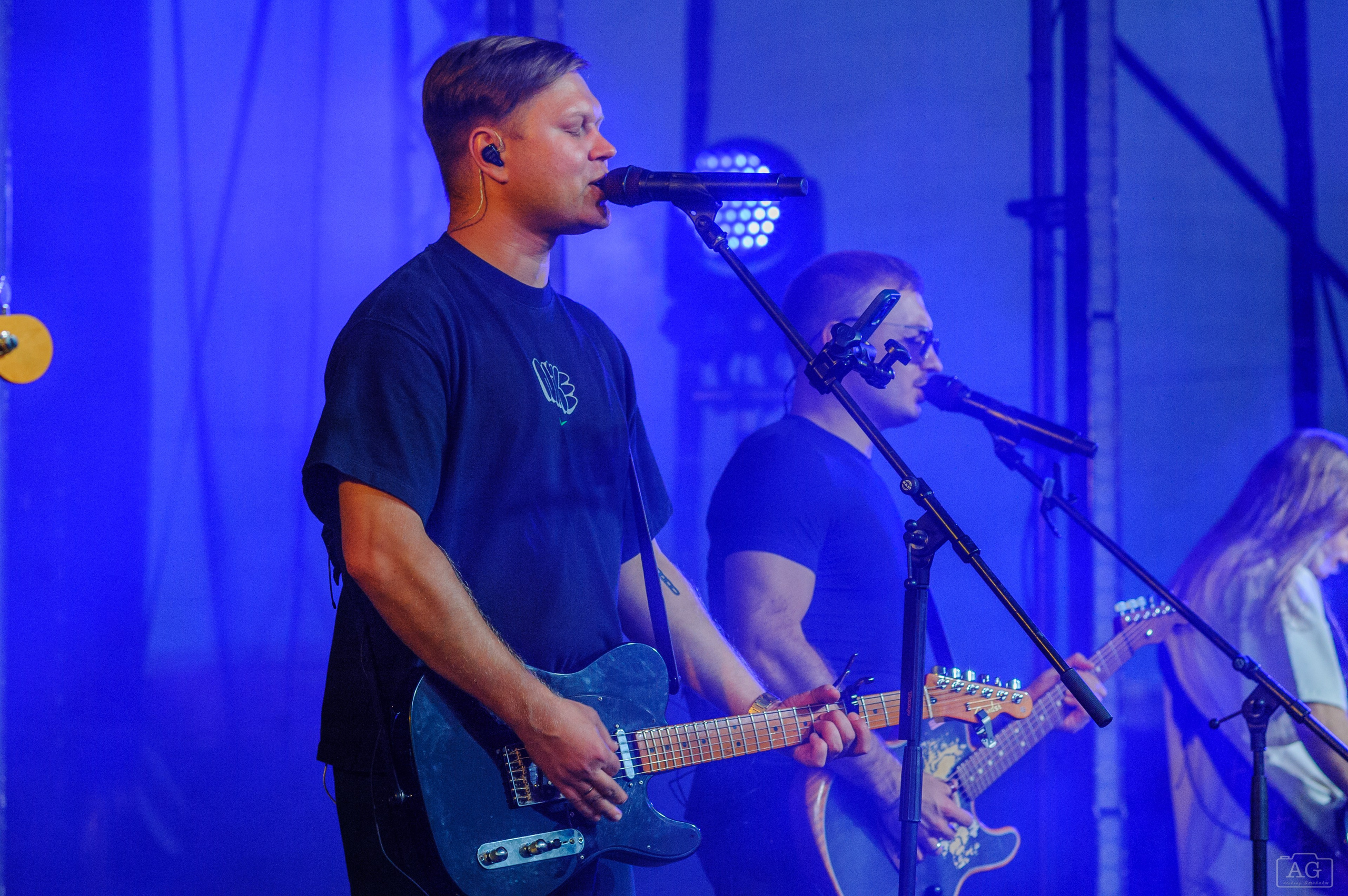 Комната Культуры, Roof Place. Алексей Горчаков. Фотограф на ваш праздник