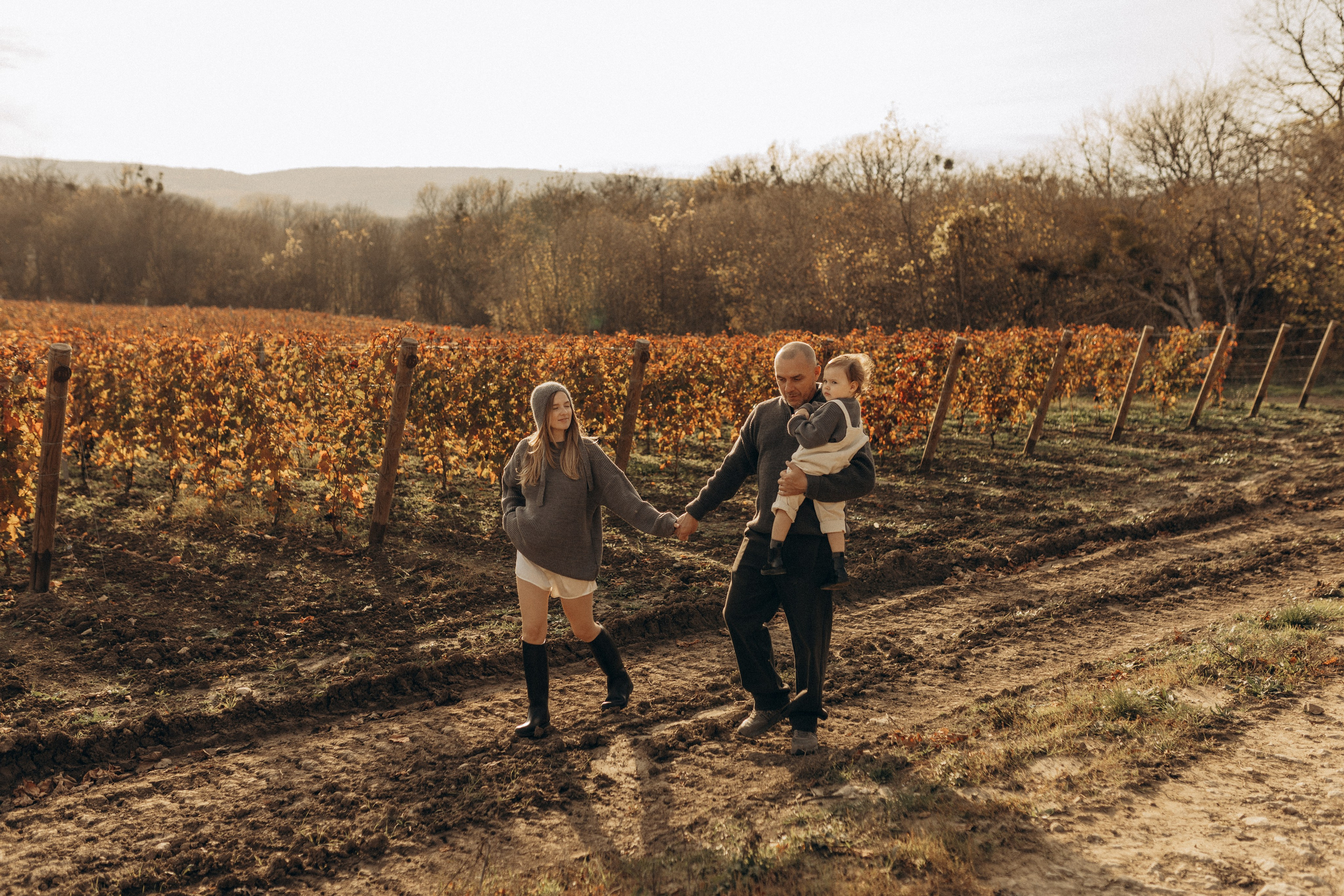 Счастье в тебе🤎. Семейный фотограф в Новороссийске и Анапе Александра Яковлева