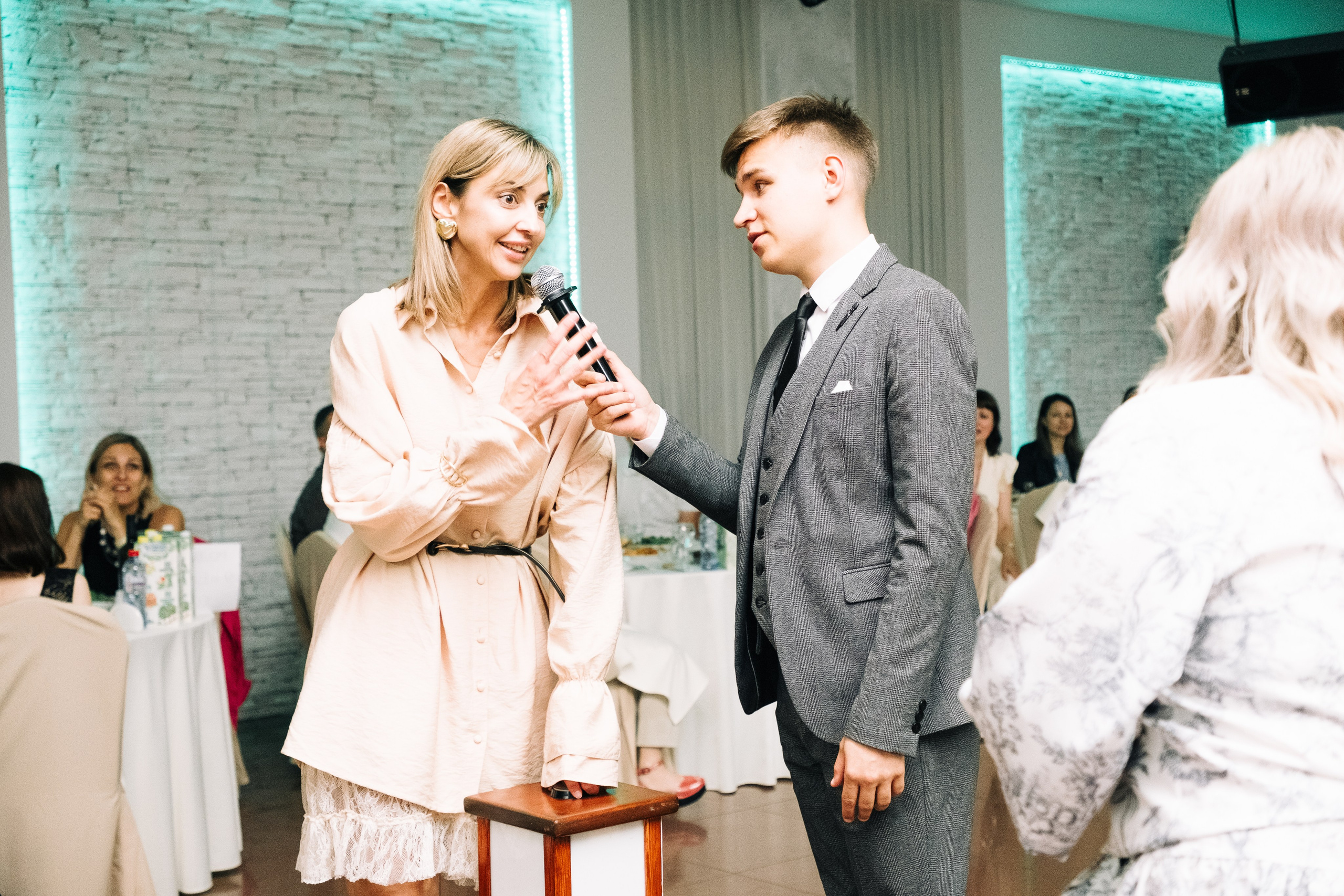 Выпускной. Фотограф в Иркутске Анна Мирошникова