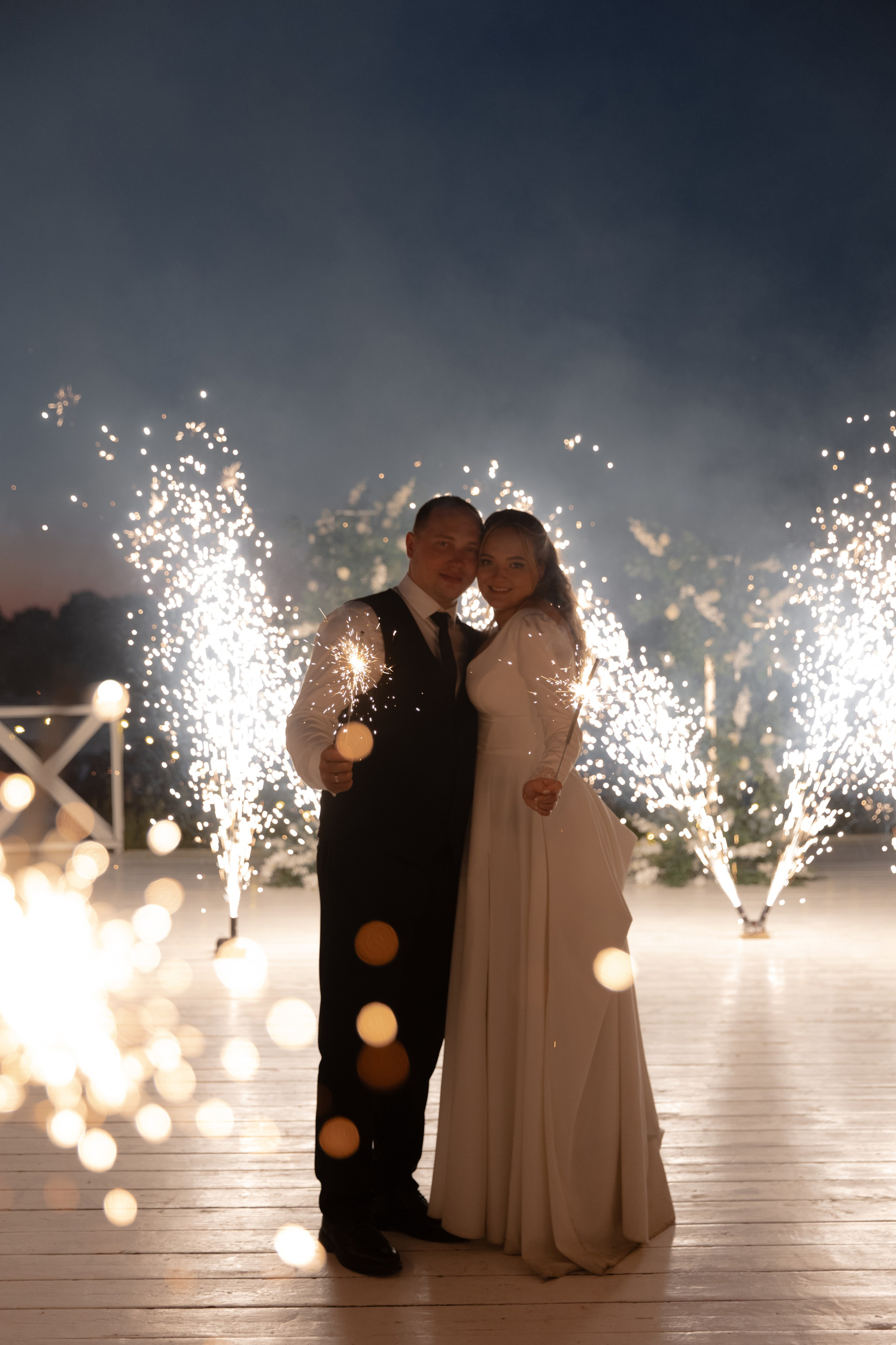 Даша и Саша. Фотограф Нижний Новгород