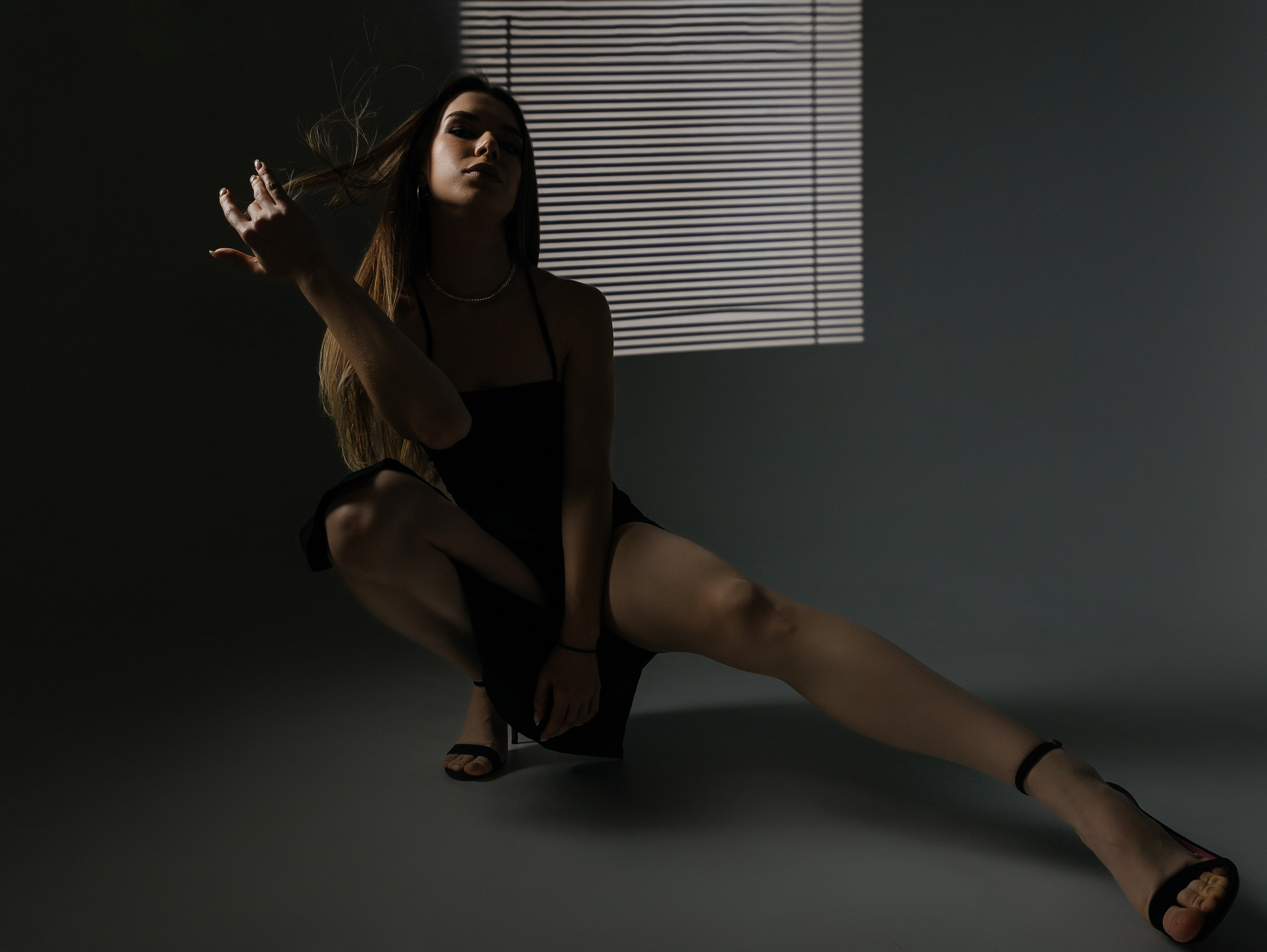 Индивидуальная фотосъемка Наталии Полянко фотографа из Ростова