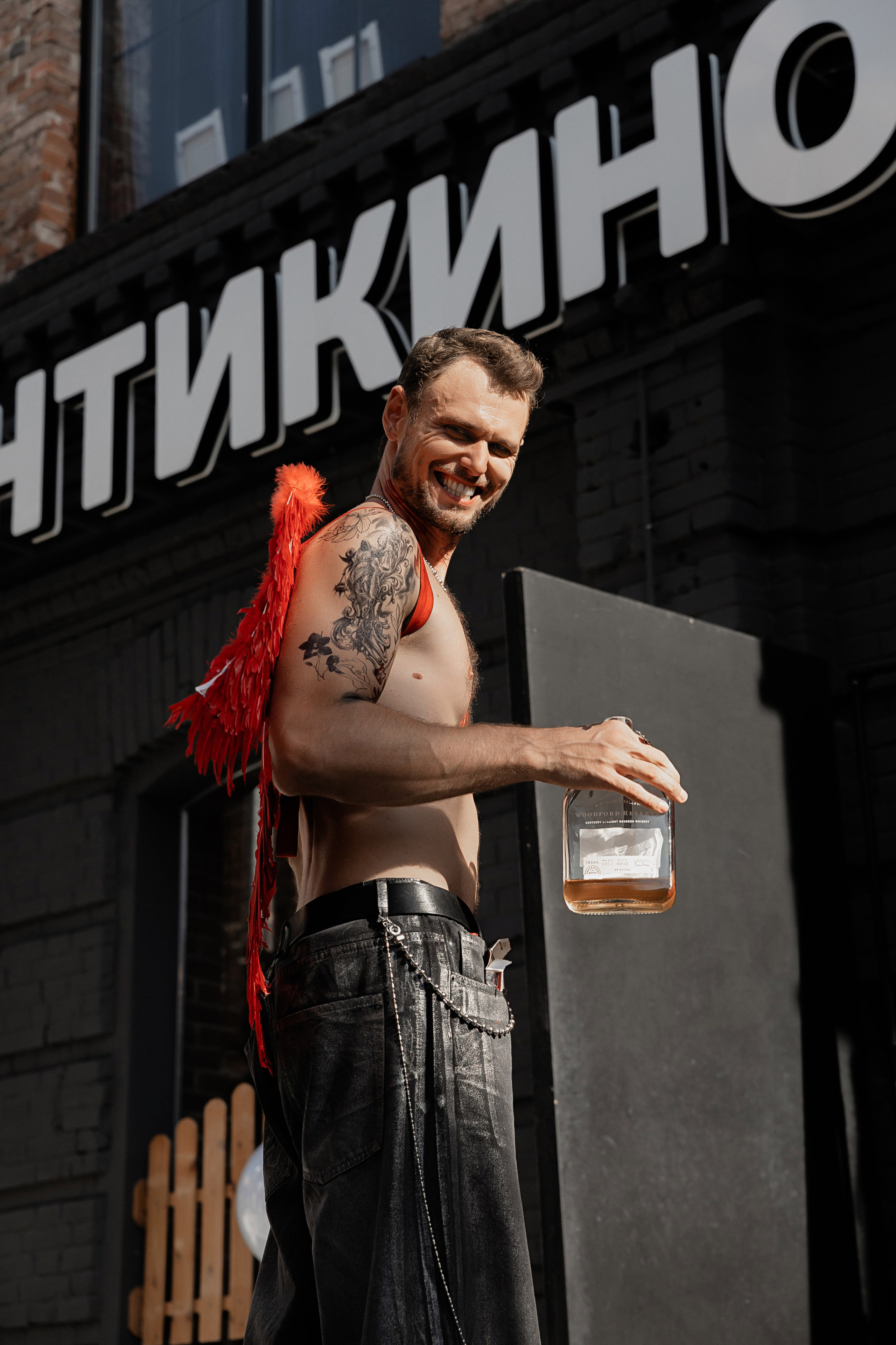 Фотосъемка в стиле косплей. Фотограф из Ростова Наталия Полянко