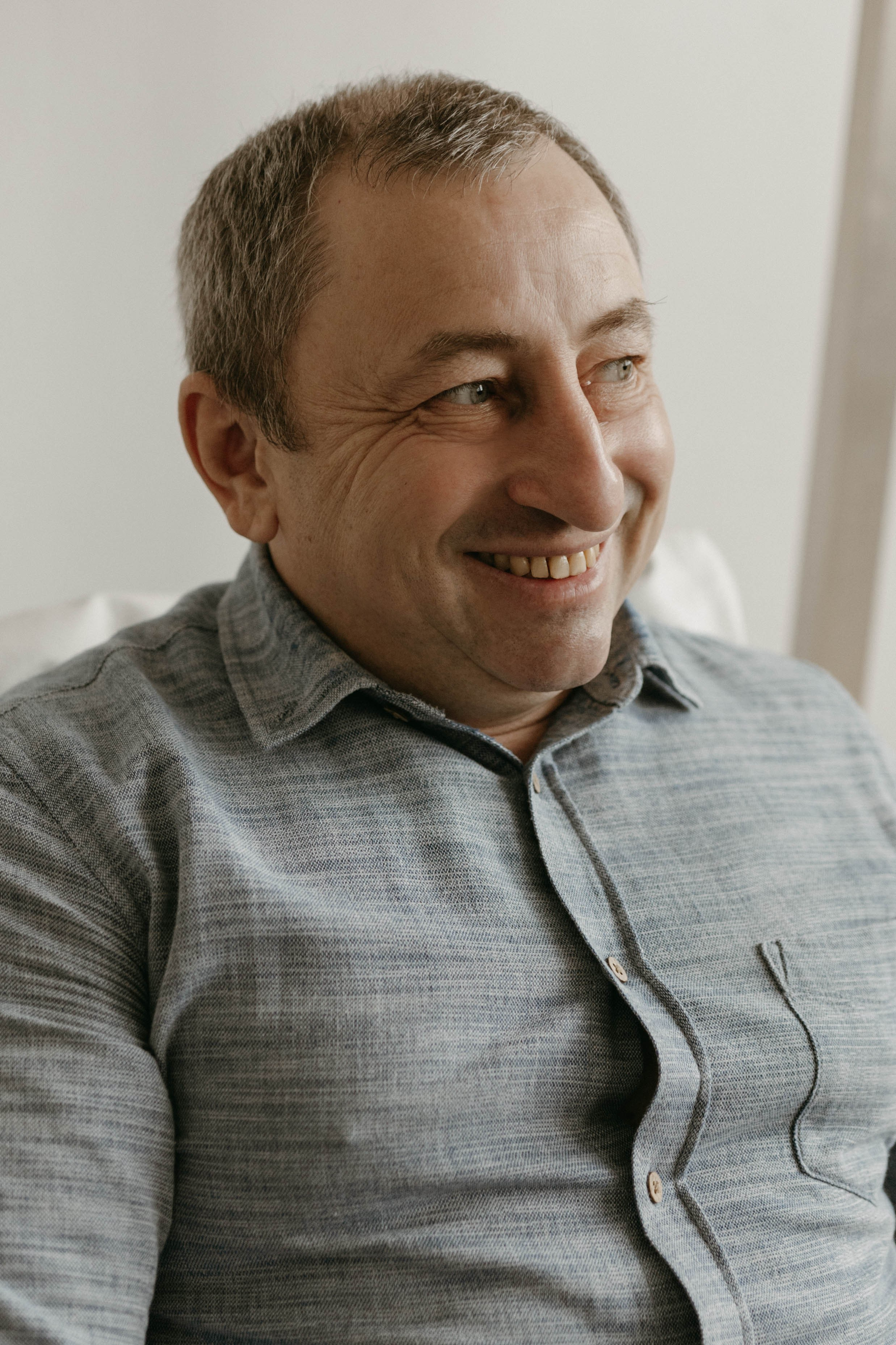 Семья Зуевых. Фотограф в Кирове и Кирово-Чепецке Валерия Шиляева