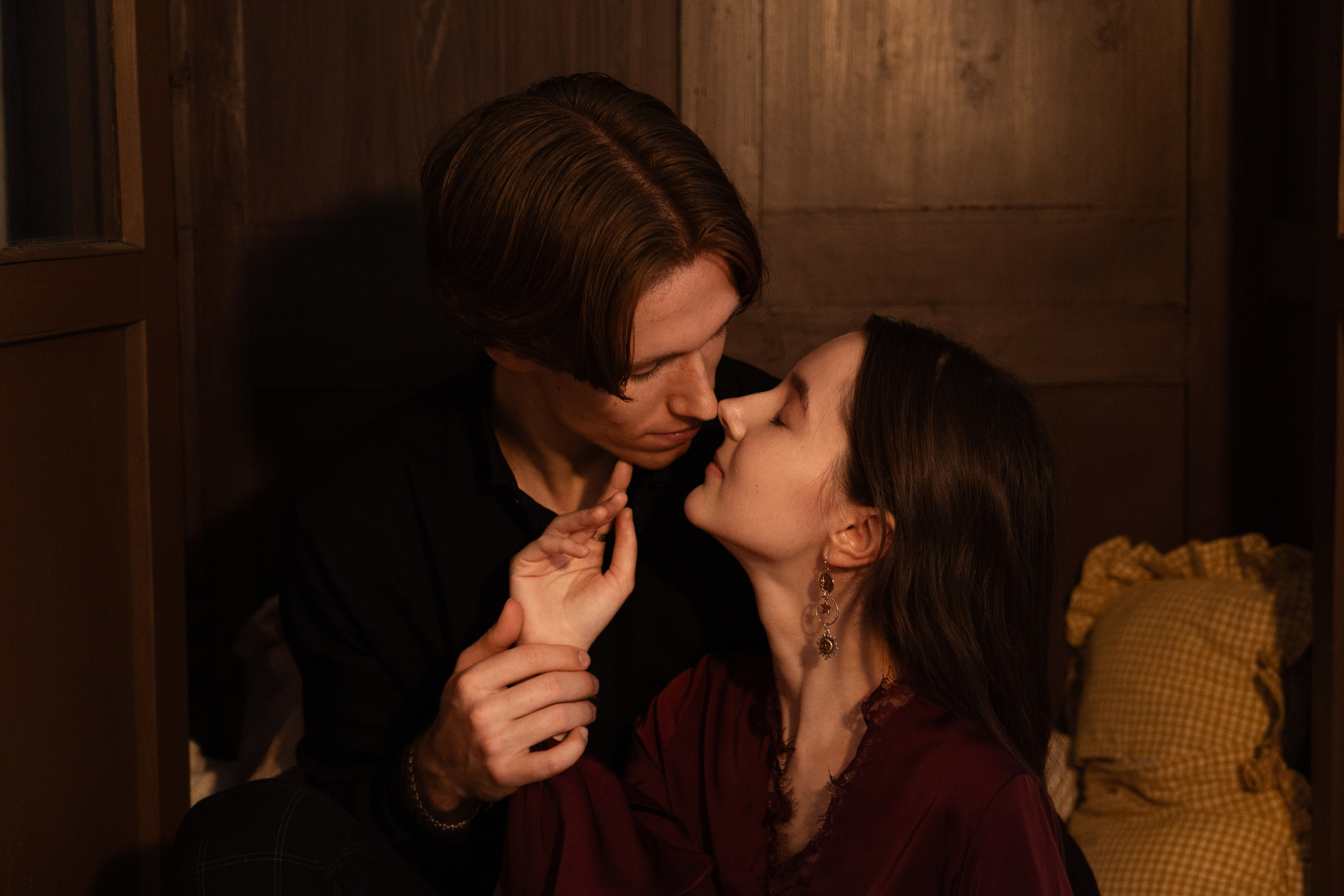 Без названия. Фотограф-эстет