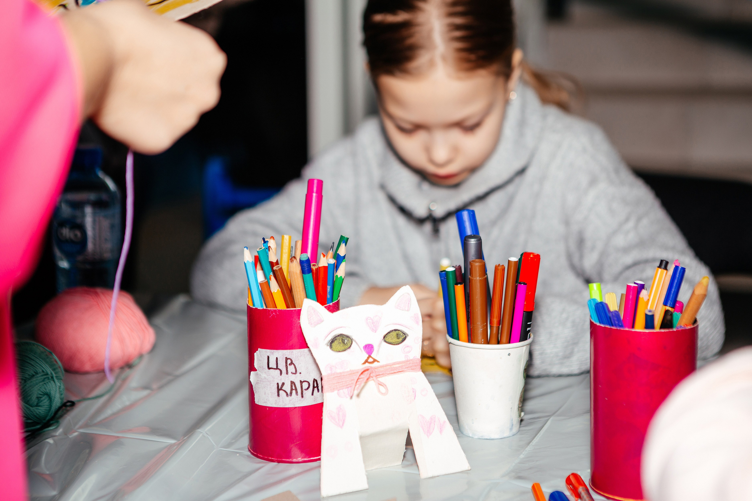 Благотворительный НГ. Фонд Завтра. Контент фотограф, съемка для маркетплейсов, фуд съемка и репортажи в Новосибирске Ралия Галеева